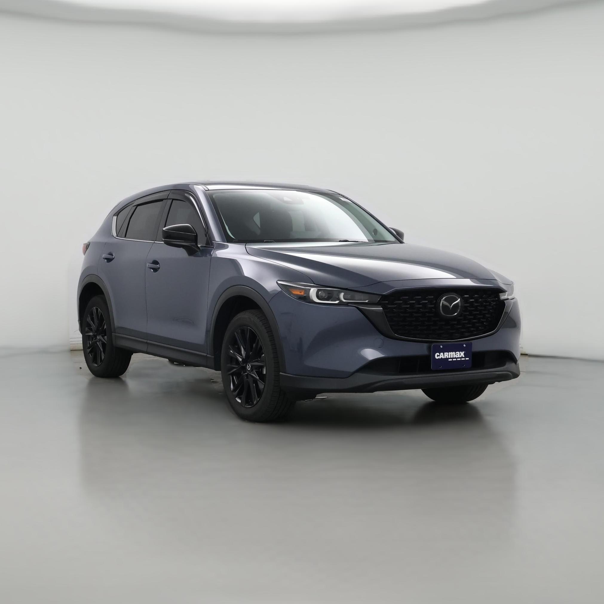 Thumbnail: 2023 Mazda CX-5 - 1
