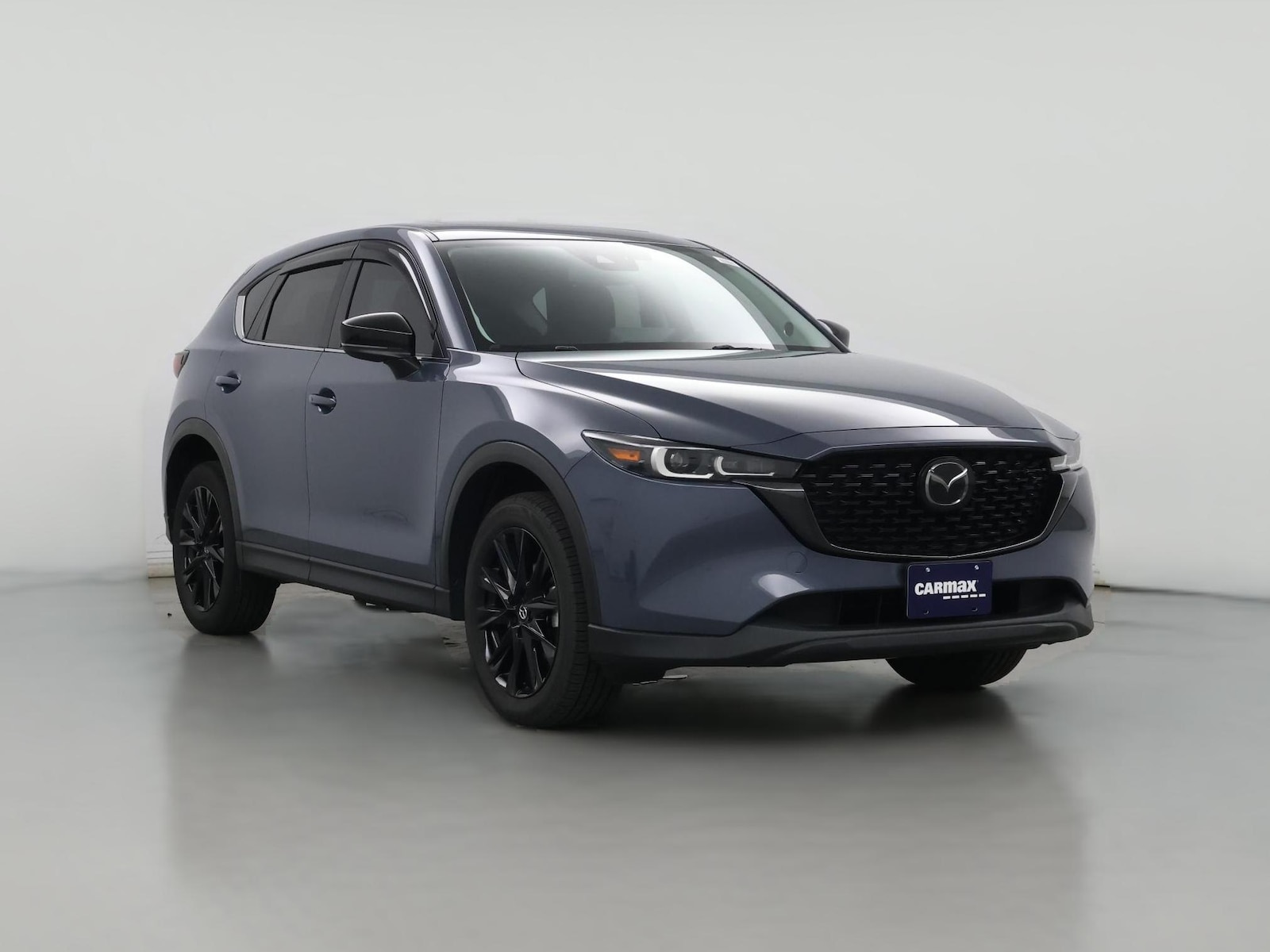 2023 Mazda CX-5 S Carbon Edition