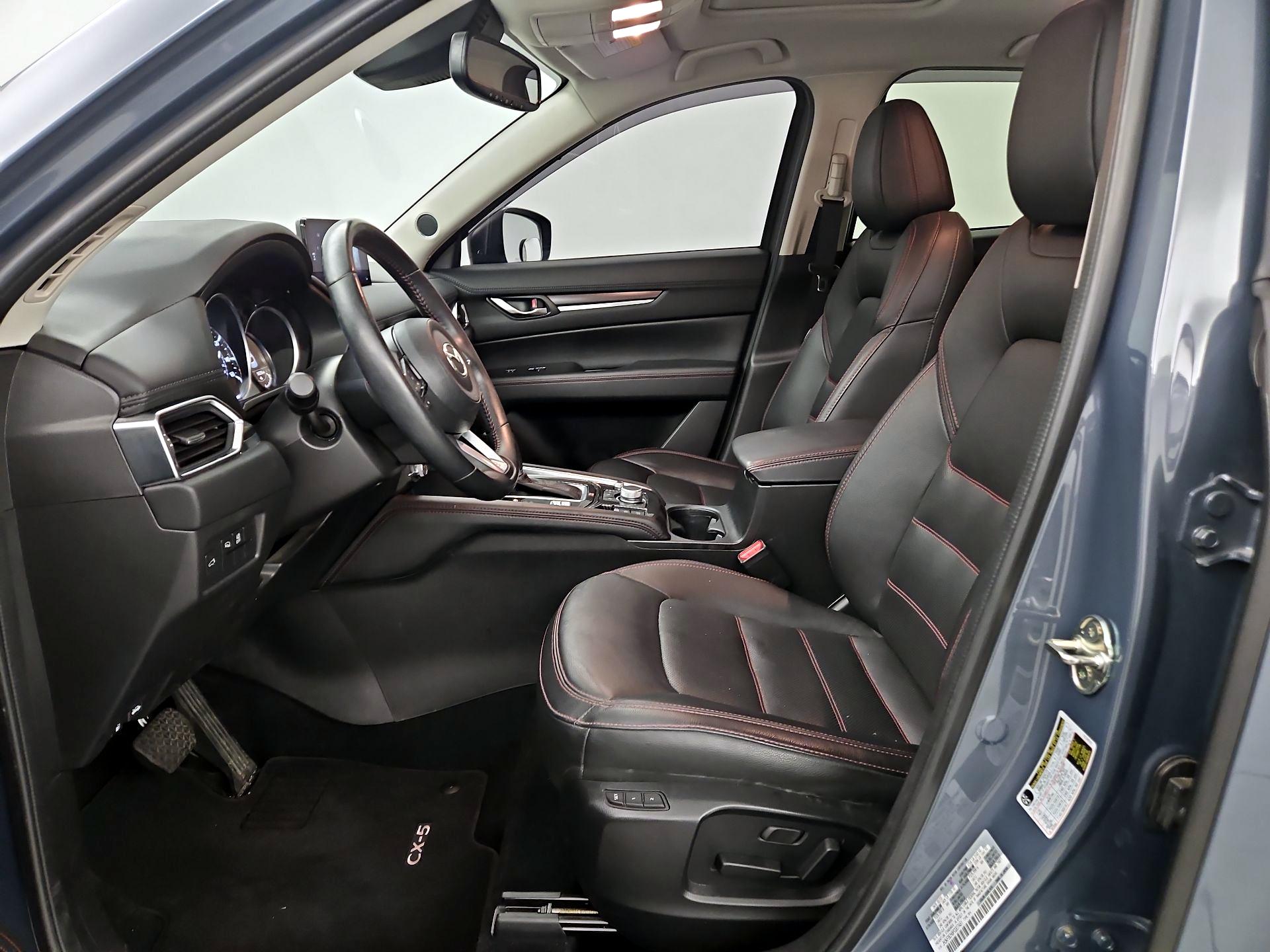 Thumbnail: 2023 Mazda CX-5 - 11