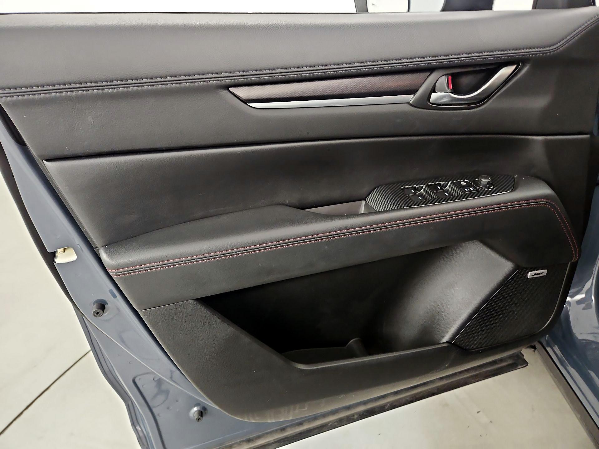 Thumbnail: 2023 Mazda CX-5 - 12