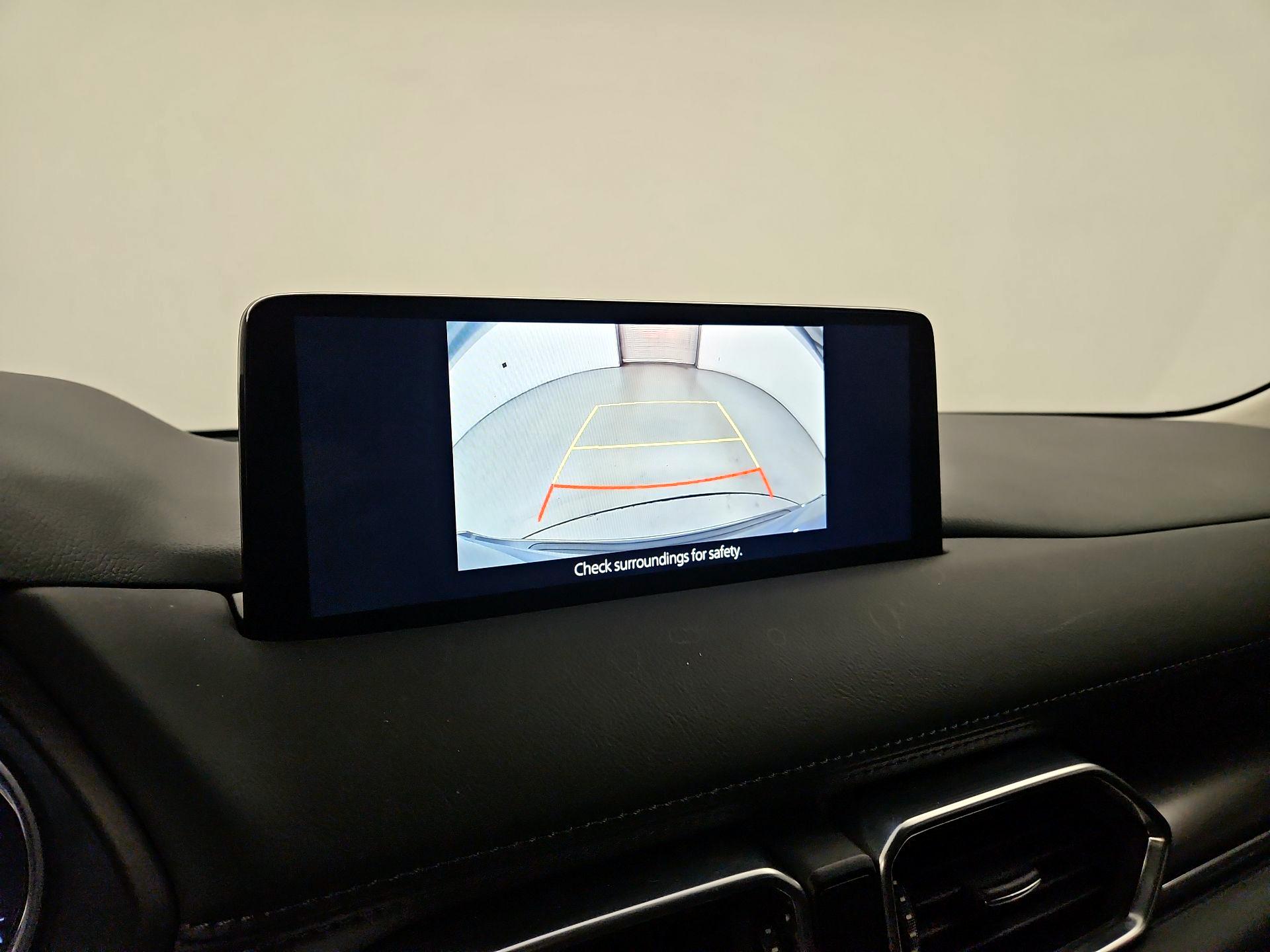 Thumbnail: 2023 Mazda CX-5 - 14