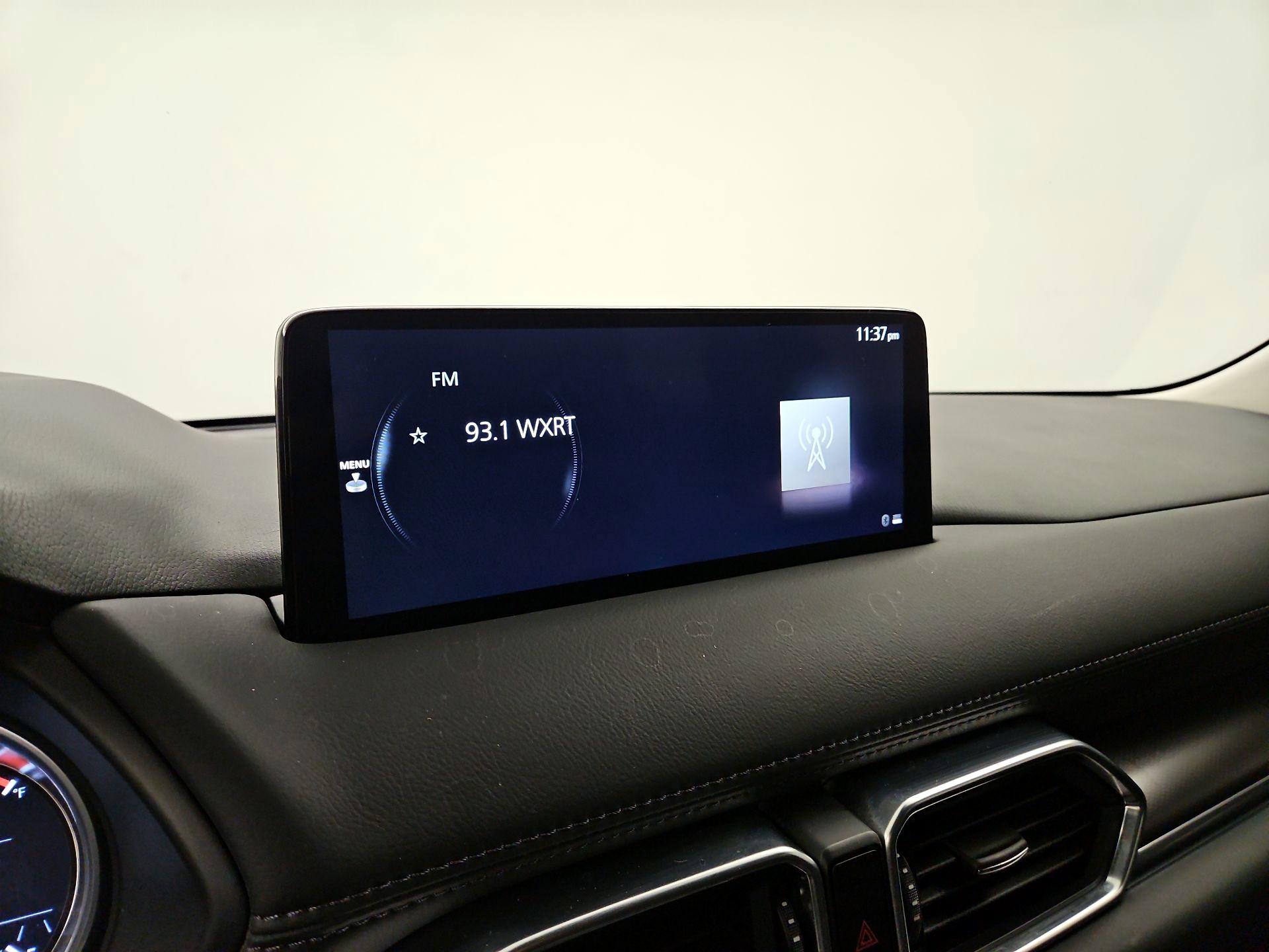 Thumbnail: 2023 Mazda CX-5 - 15