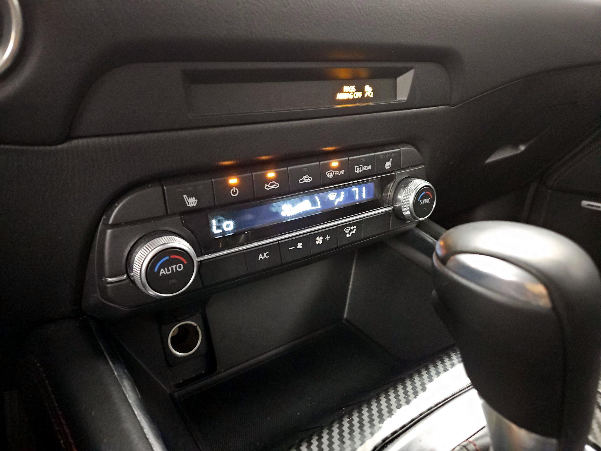 Thumbnail: 2023 Mazda CX-5 - 16