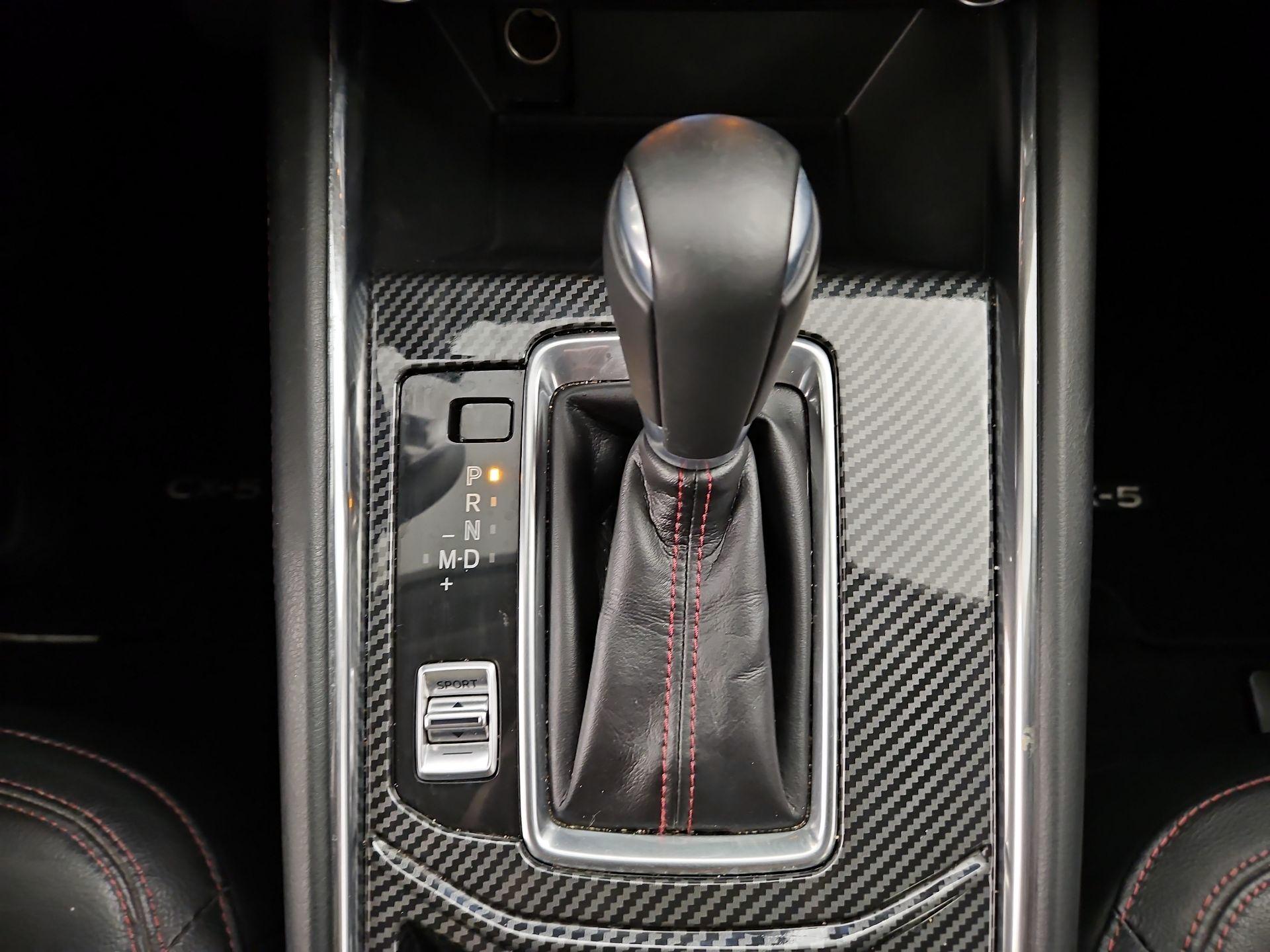 Thumbnail: 2023 Mazda CX-5 - 17