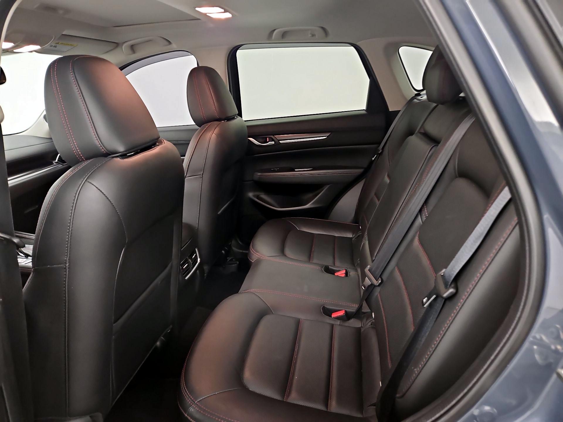 Thumbnail: 2023 Mazda CX-5 - 20