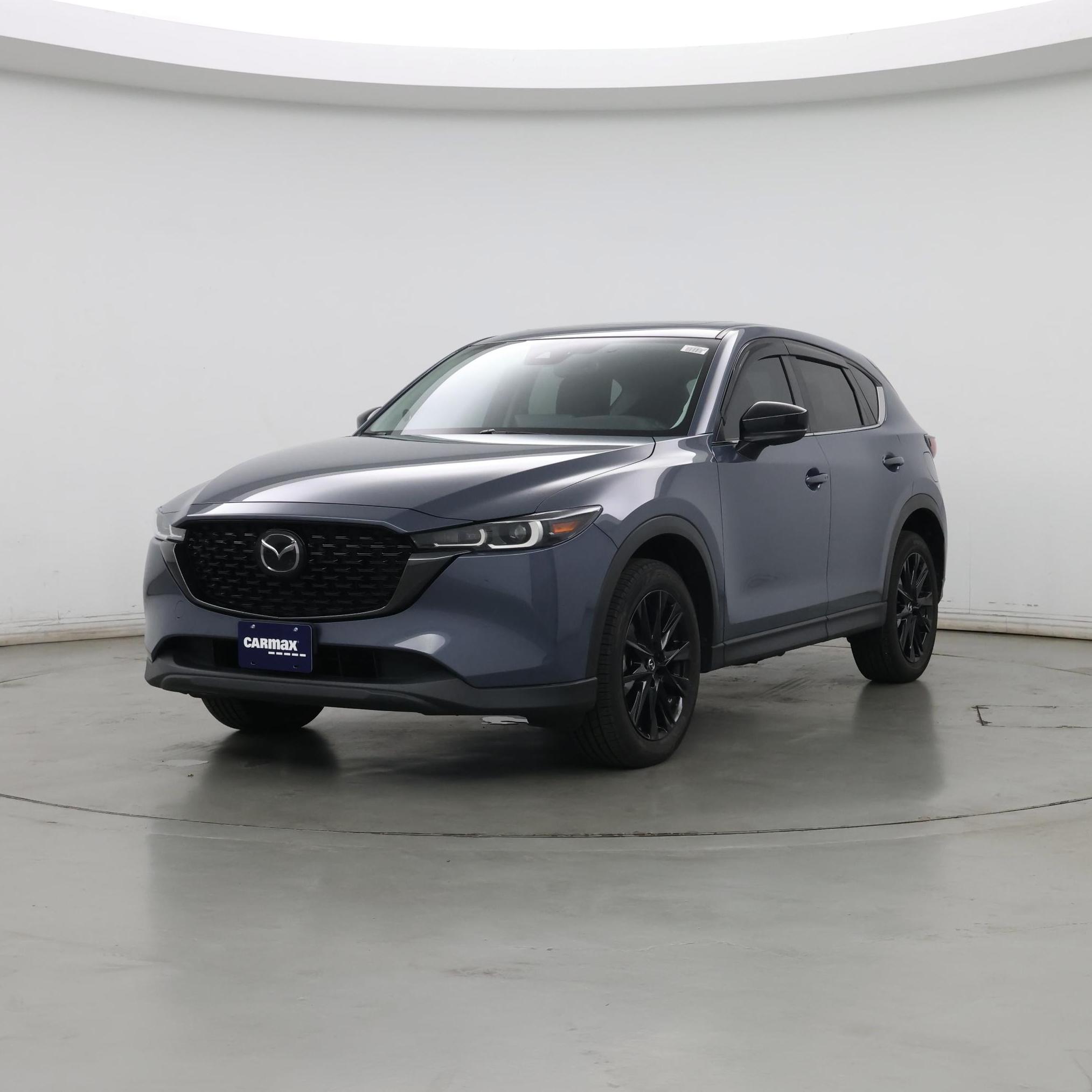 Thumbnail: 2023 Mazda CX-5 - 4