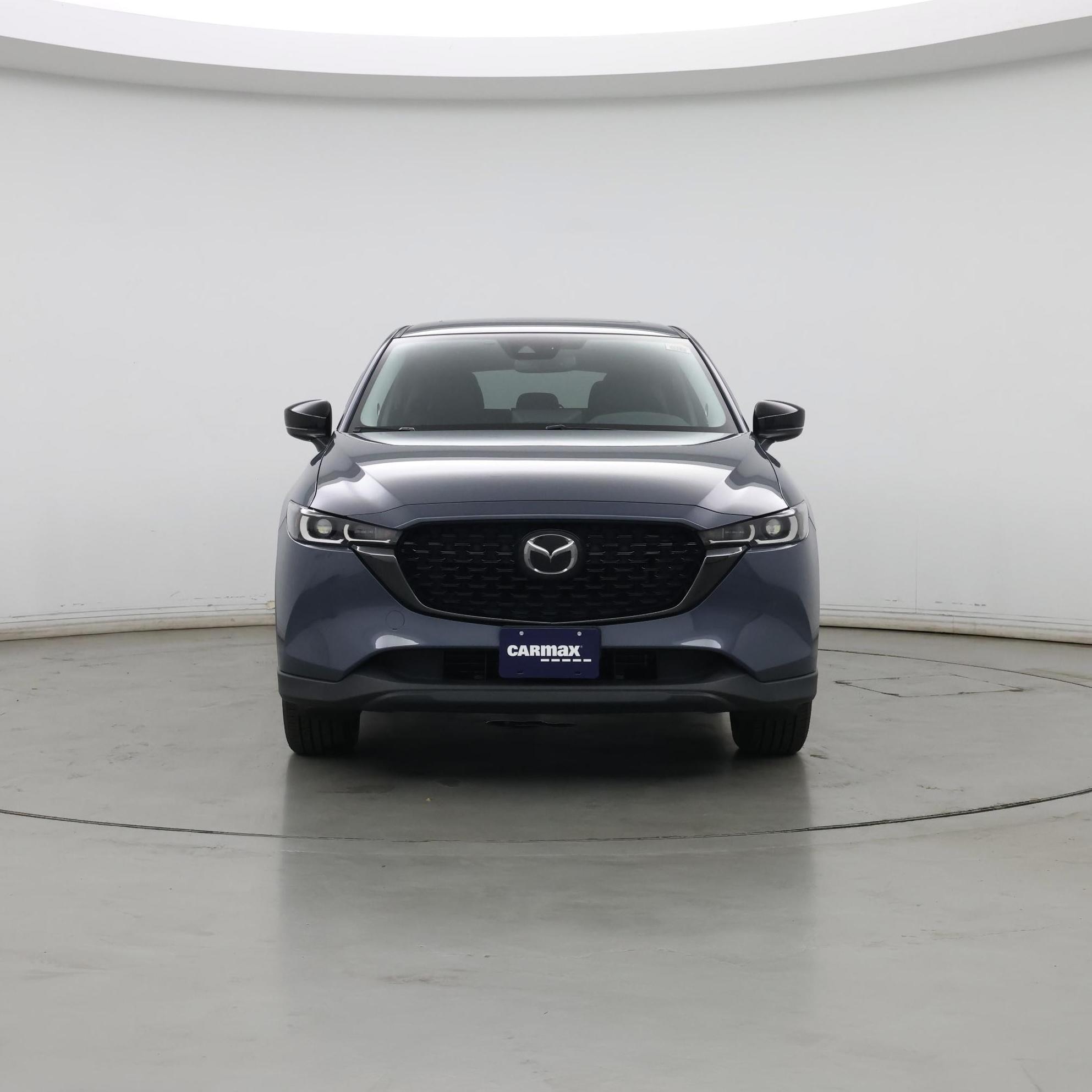 Thumbnail: 2023 Mazda CX-5 - 5