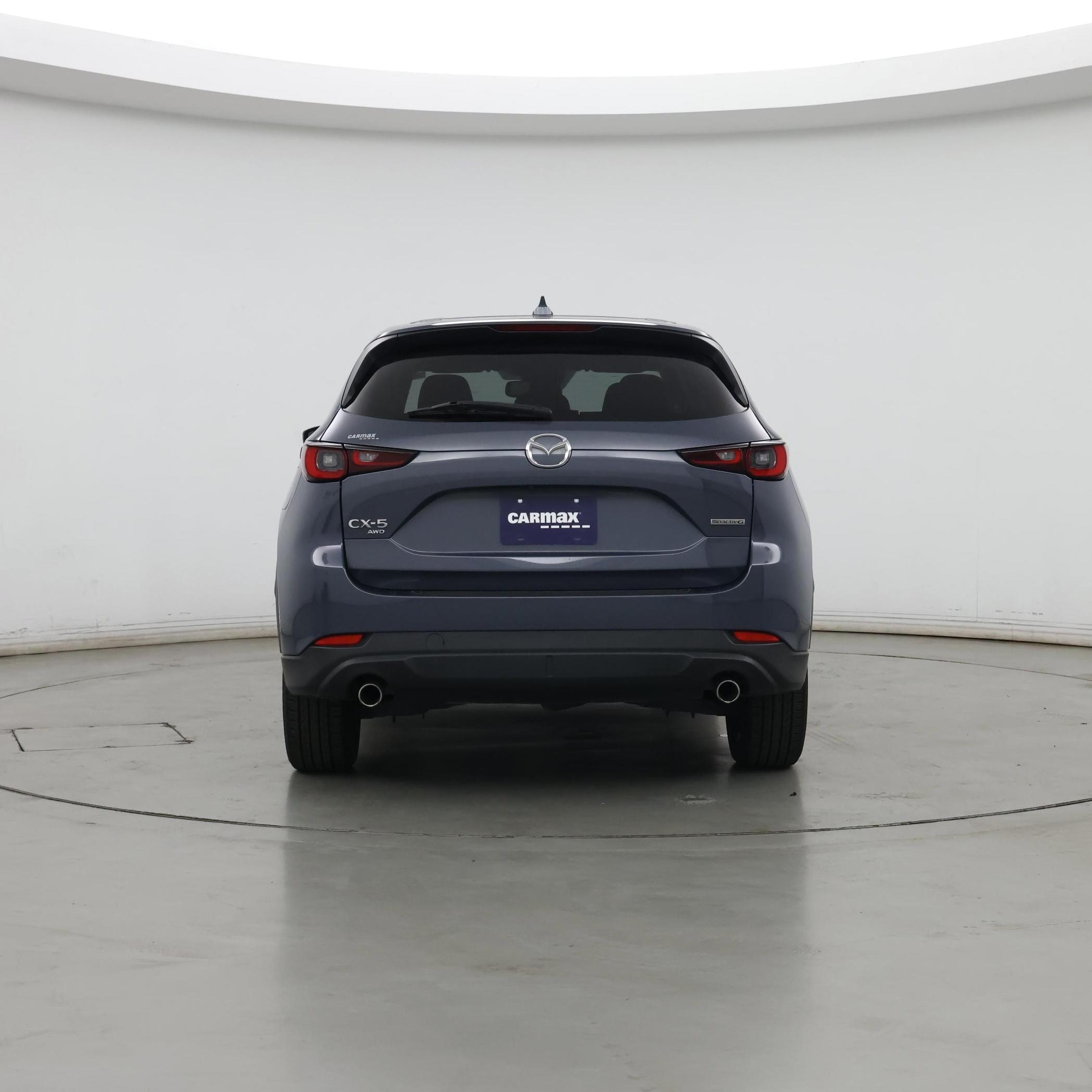 Thumbnail: 2023 Mazda CX-5 - 6