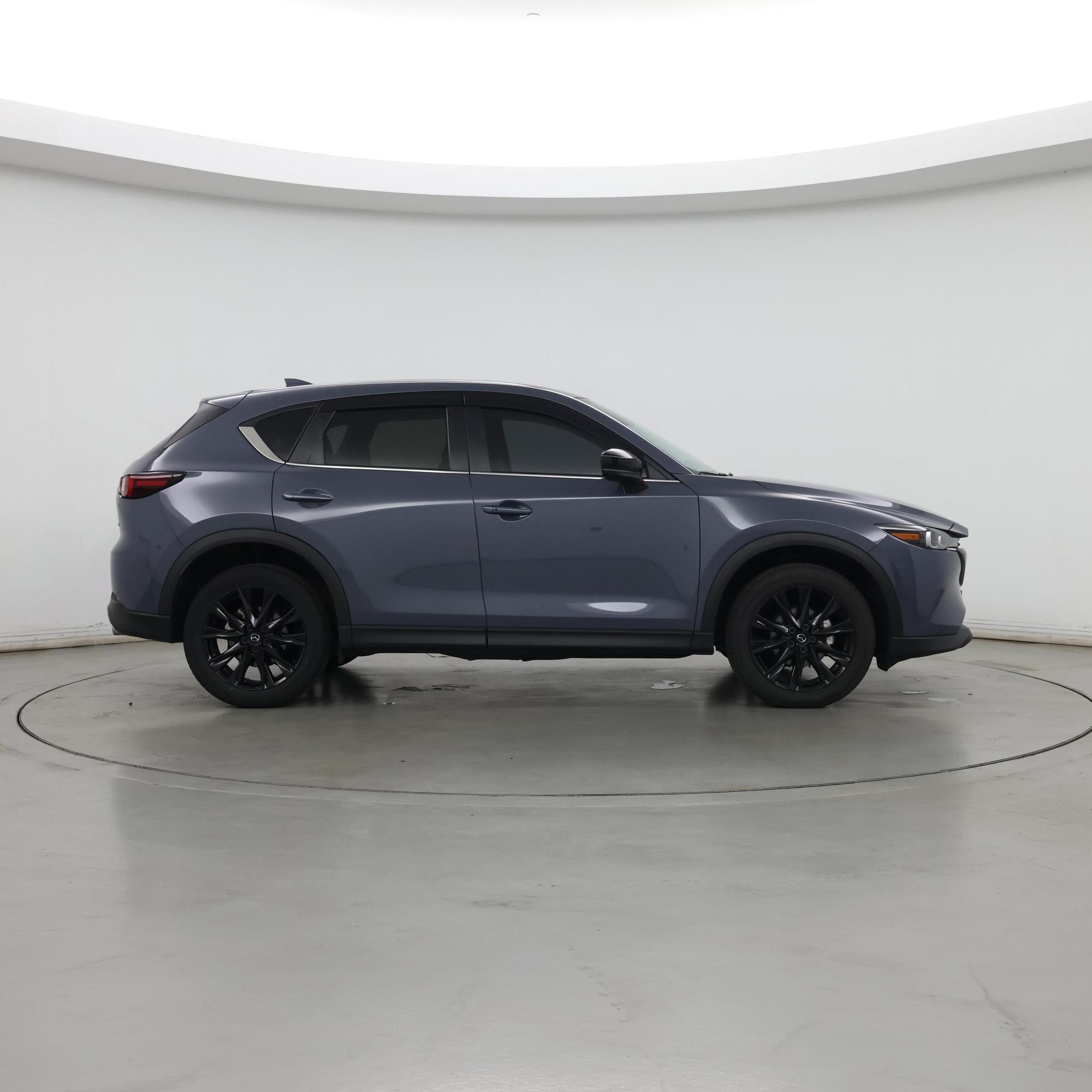 Thumbnail: 2023 Mazda CX-5 - 7