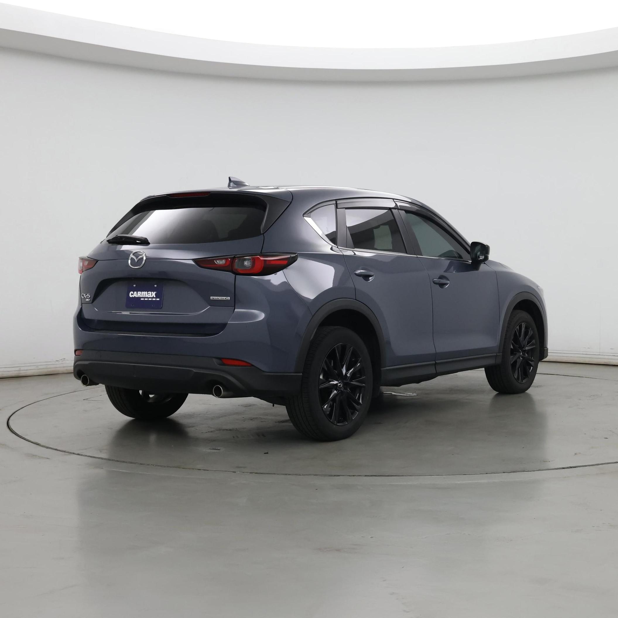 Thumbnail: 2023 Mazda CX-5 - 8