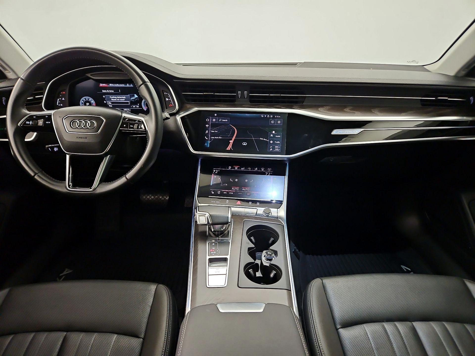 Thumbnail: 2019 Audi A7 - 9