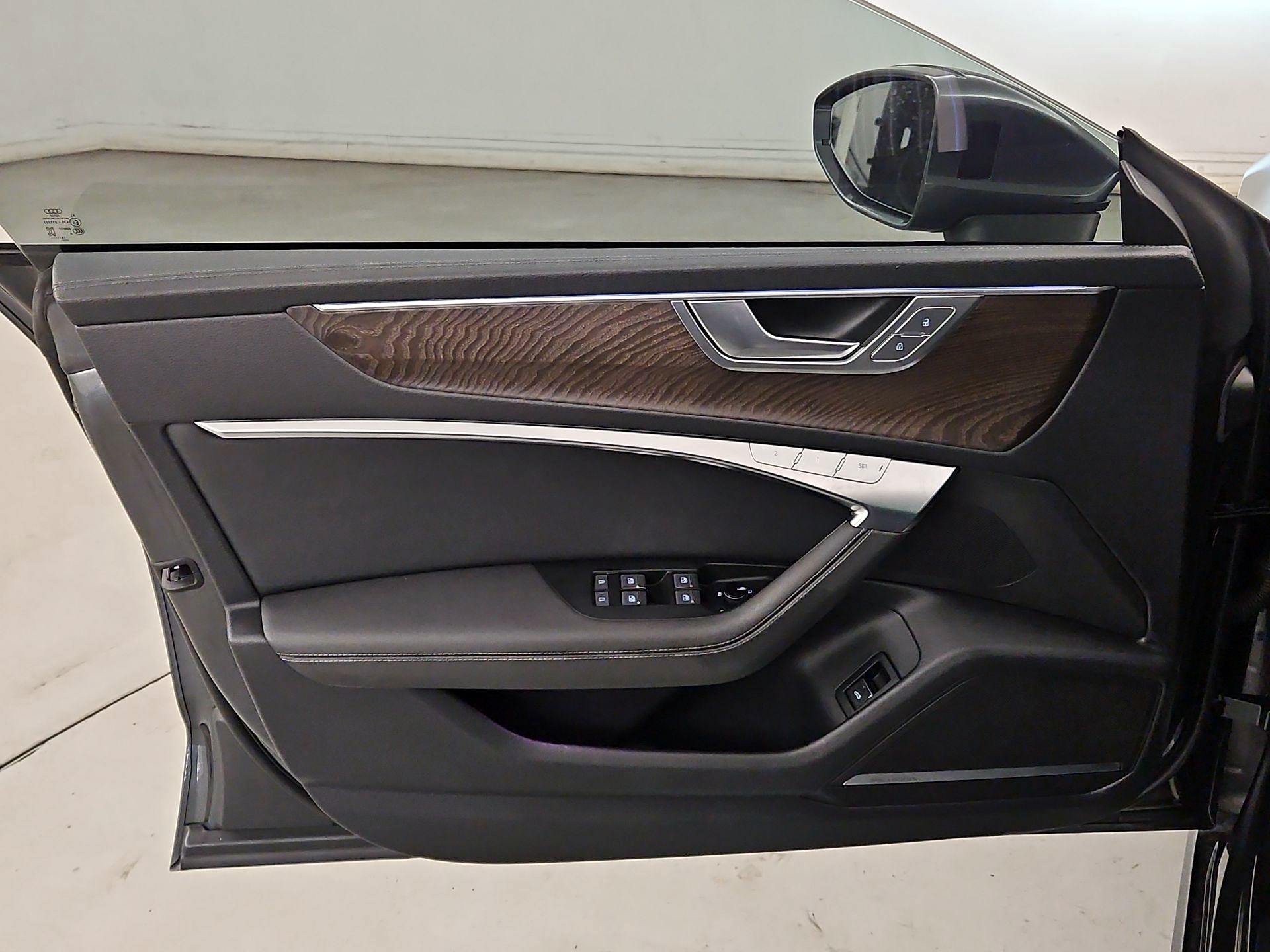 Thumbnail: 2019 Audi A7 - 12