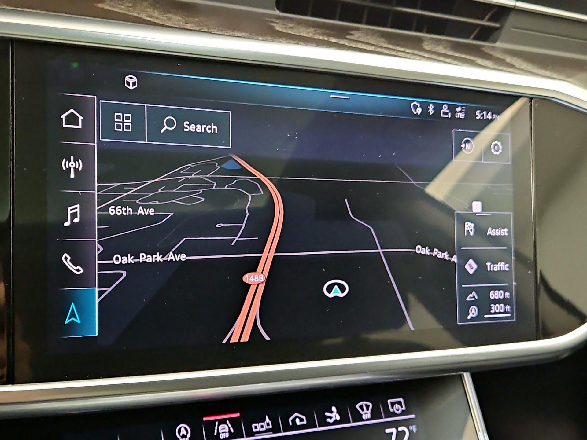 Thumbnail: 2019 Audi A7 - 14