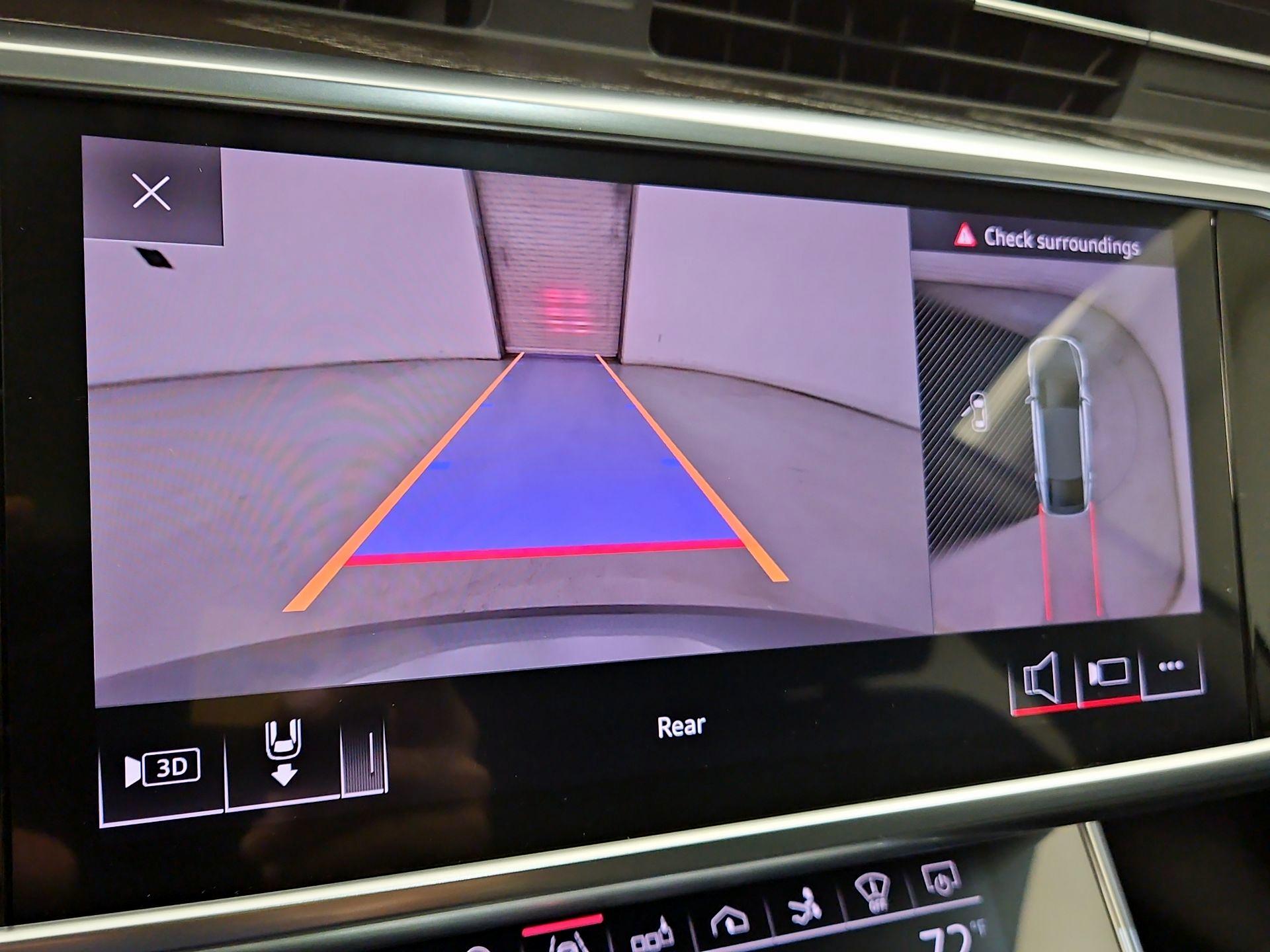 Thumbnail: 2019 Audi A7 - 15