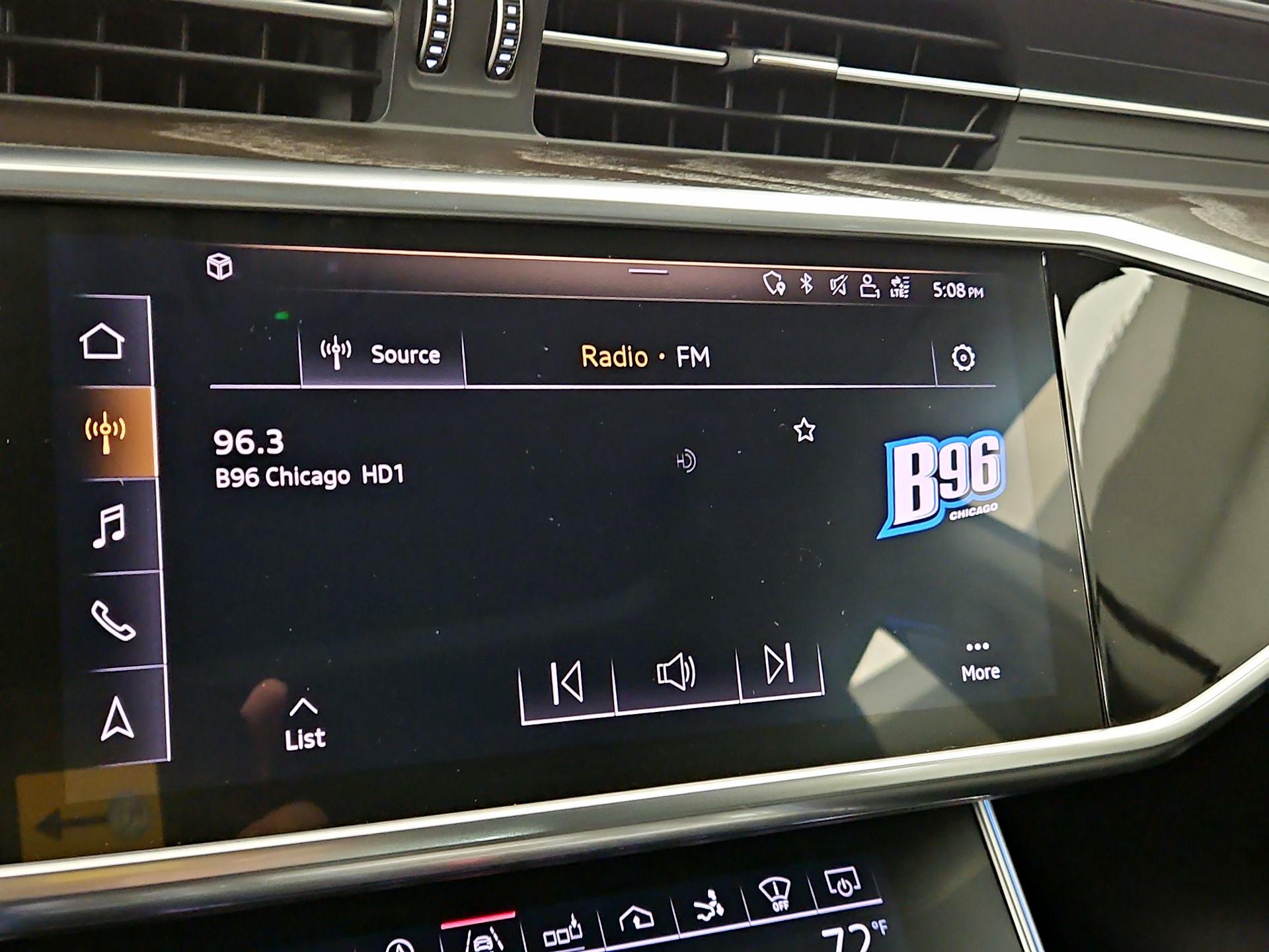 Thumbnail: 2019 Audi A7 - 16