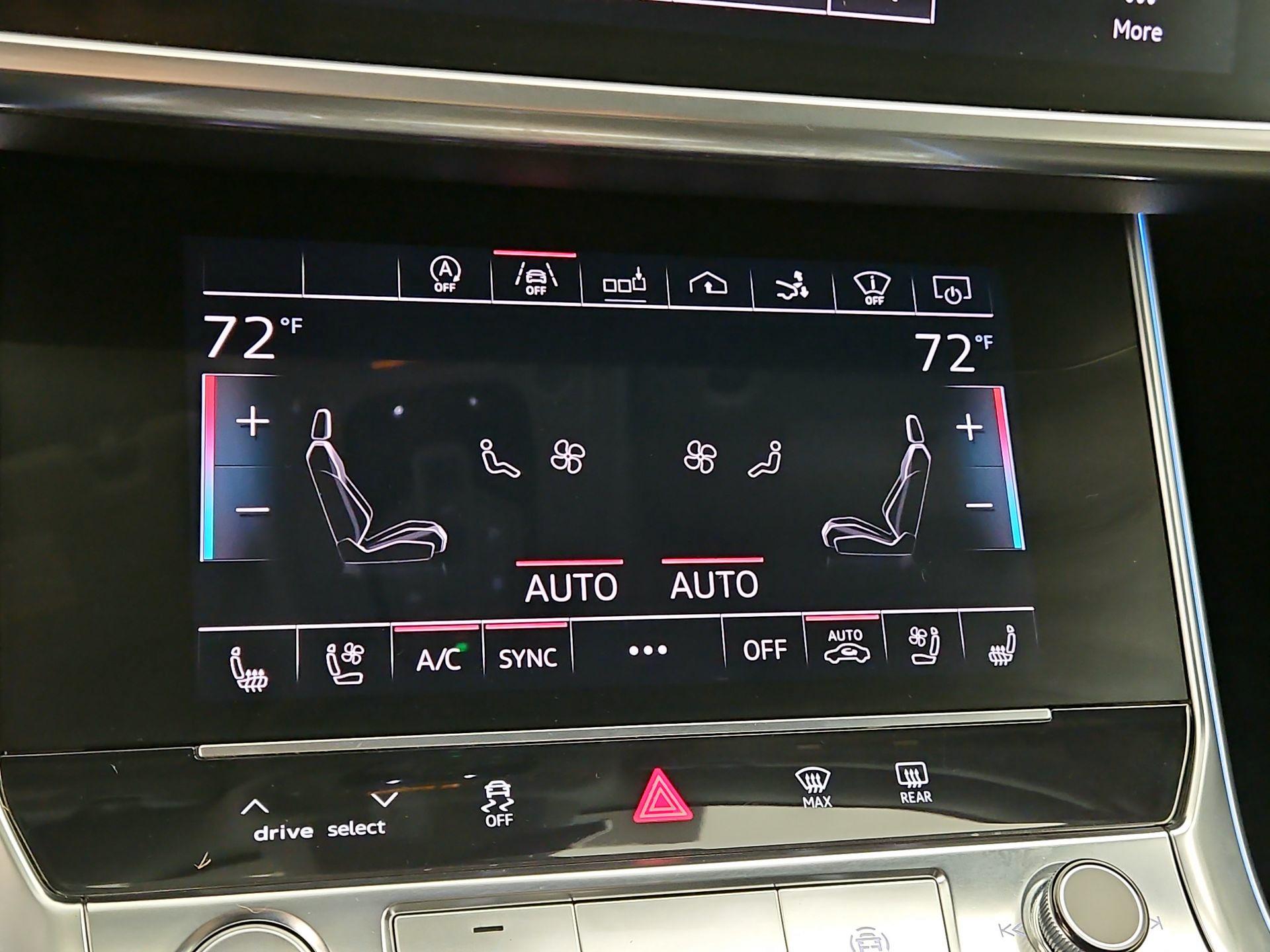 Thumbnail: 2019 Audi A7 - 17