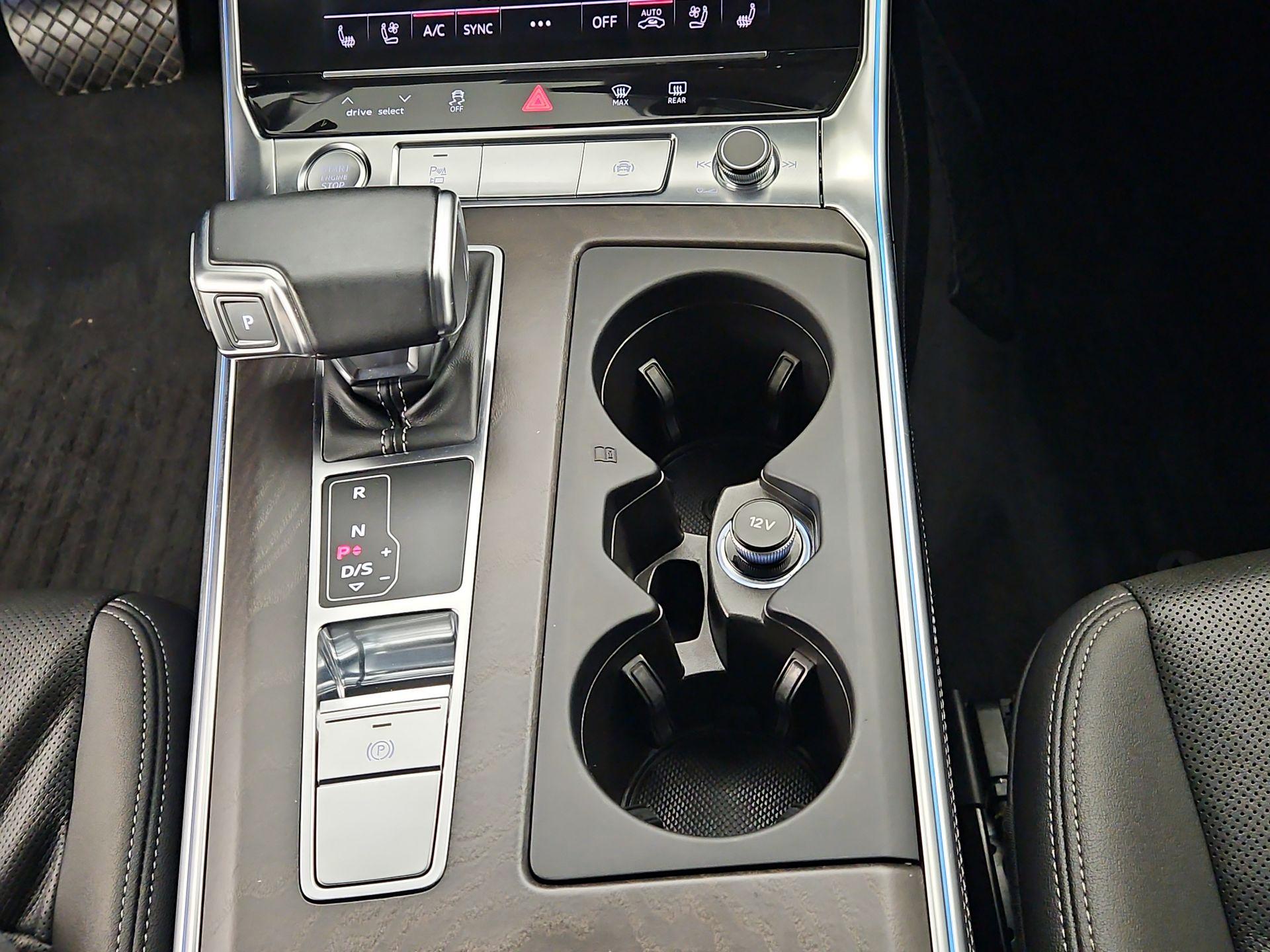 Thumbnail: 2019 Audi A7 - 18