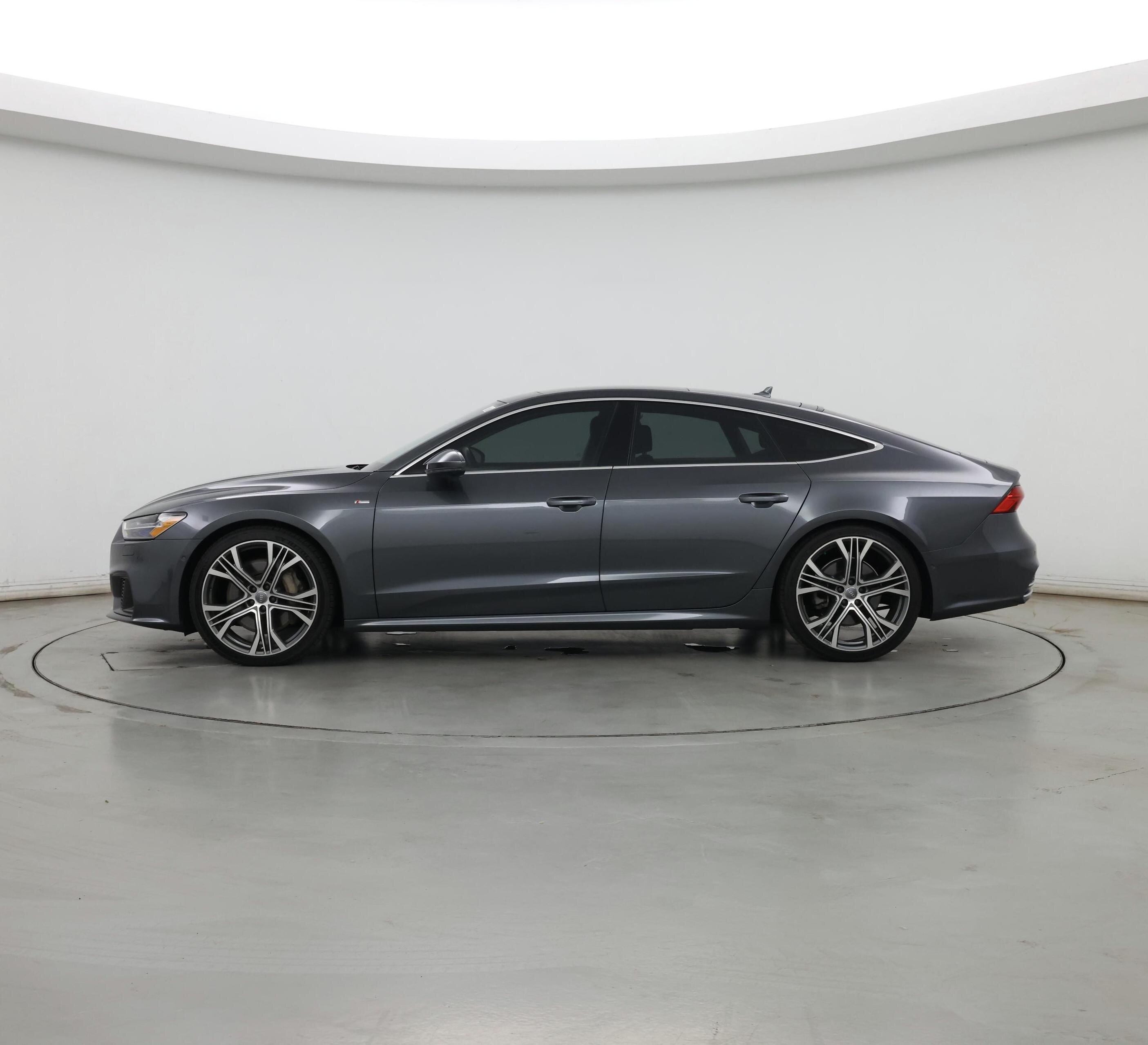 Thumbnail: 2019 Audi A7 - 3