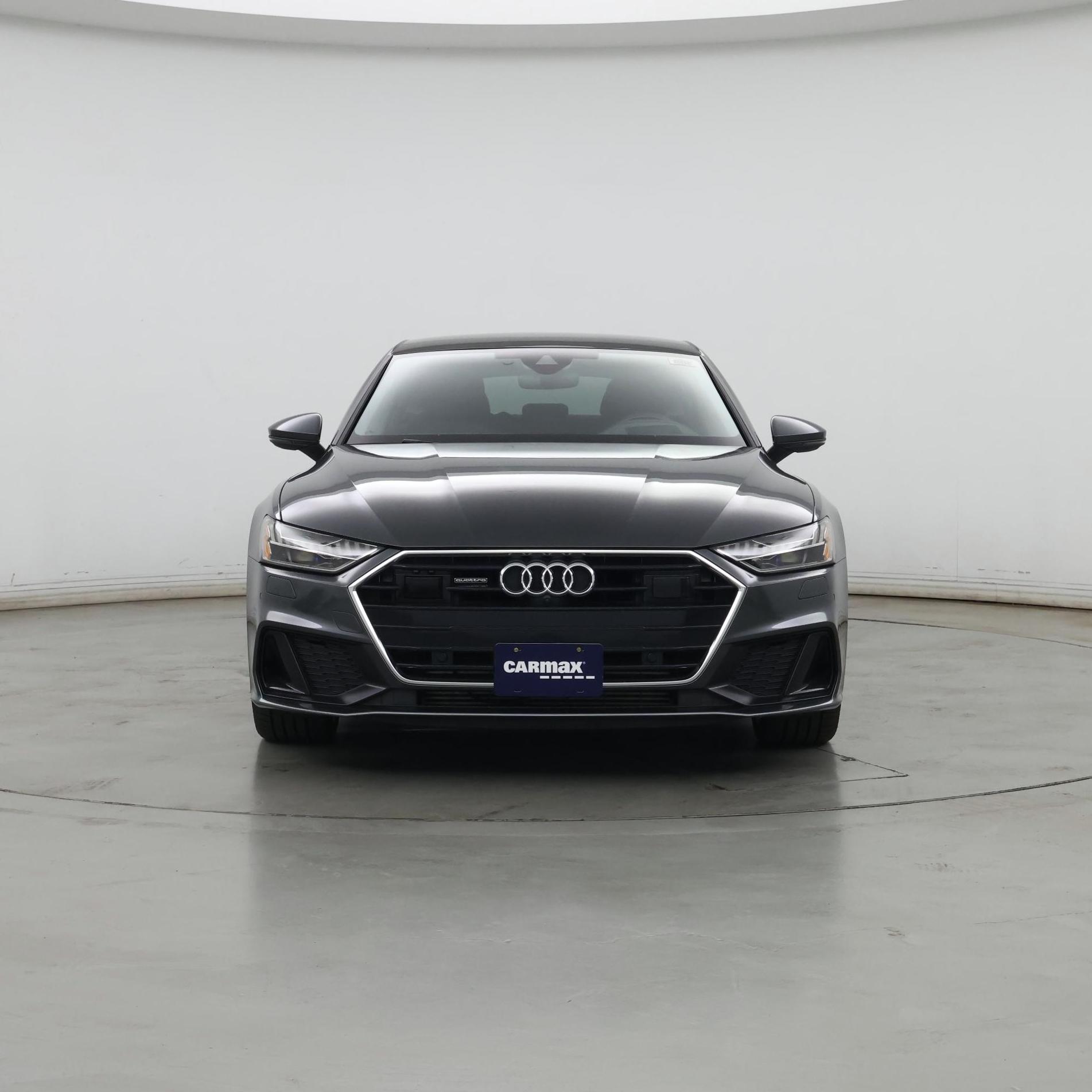 Thumbnail: 2019 Audi A7 - 5