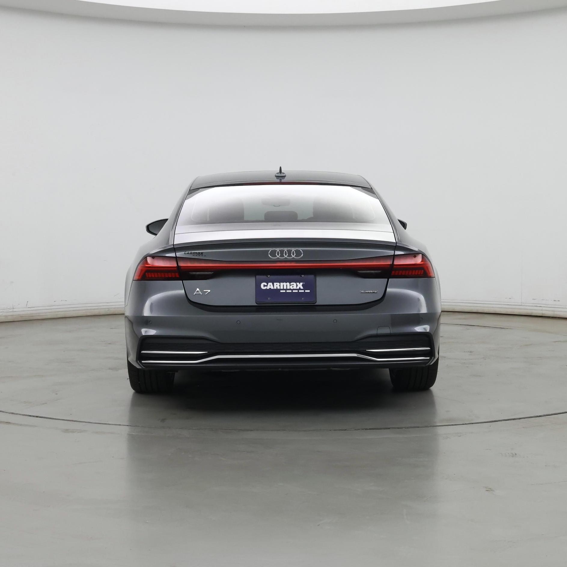 Thumbnail: 2019 Audi A7 - 6