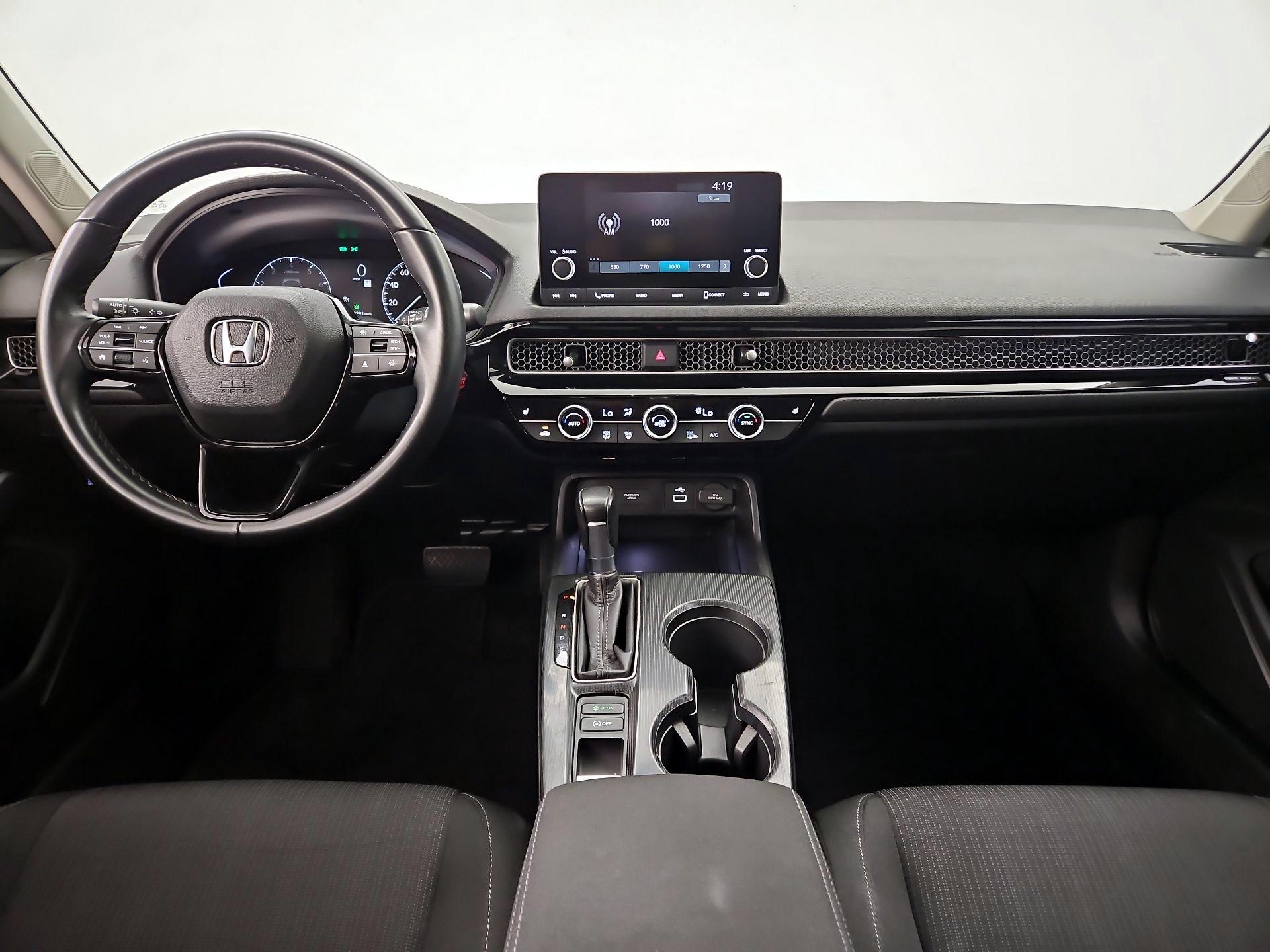 Thumbnail: 2023 Honda Civic - 9