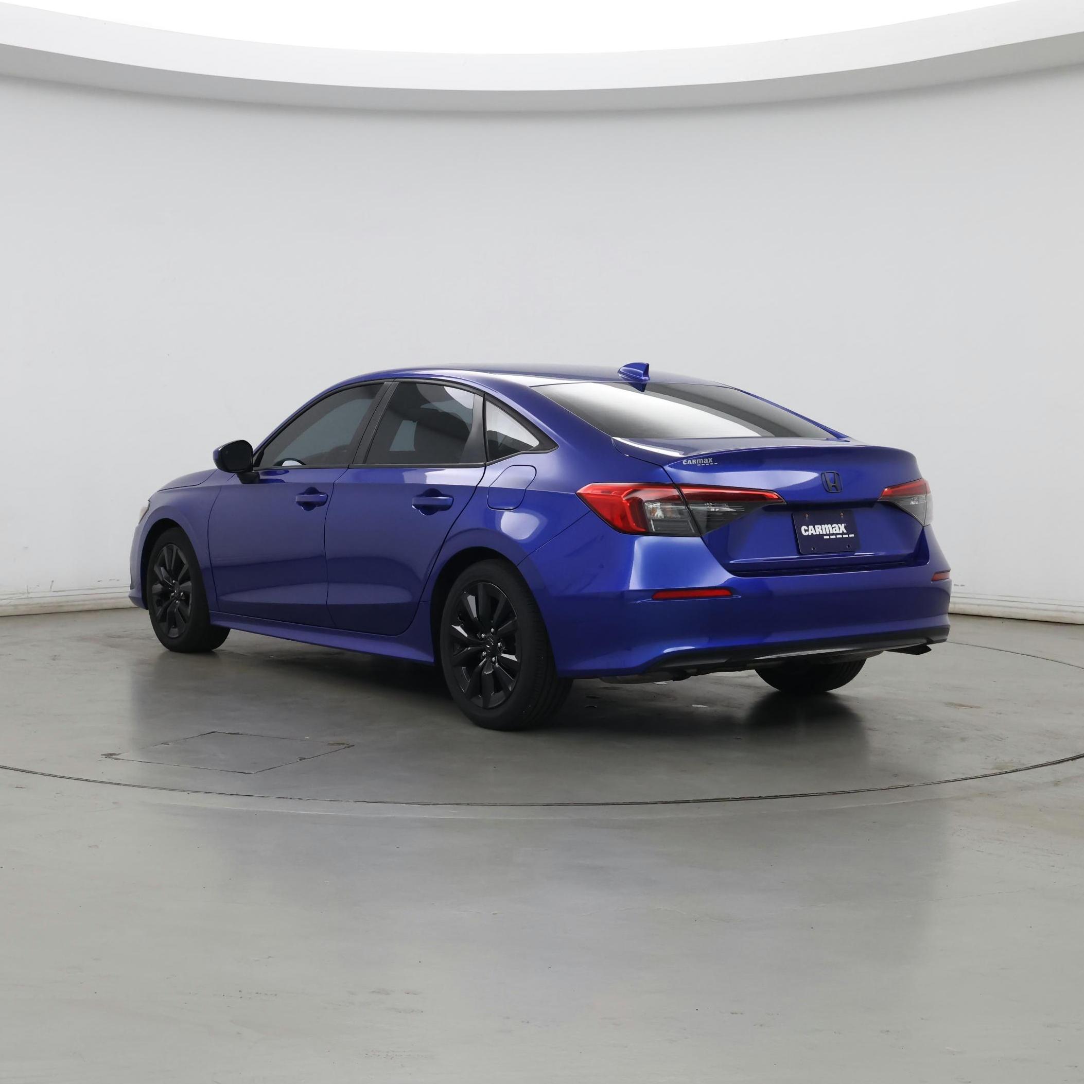 Thumbnail: 2023 Honda Civic - 2