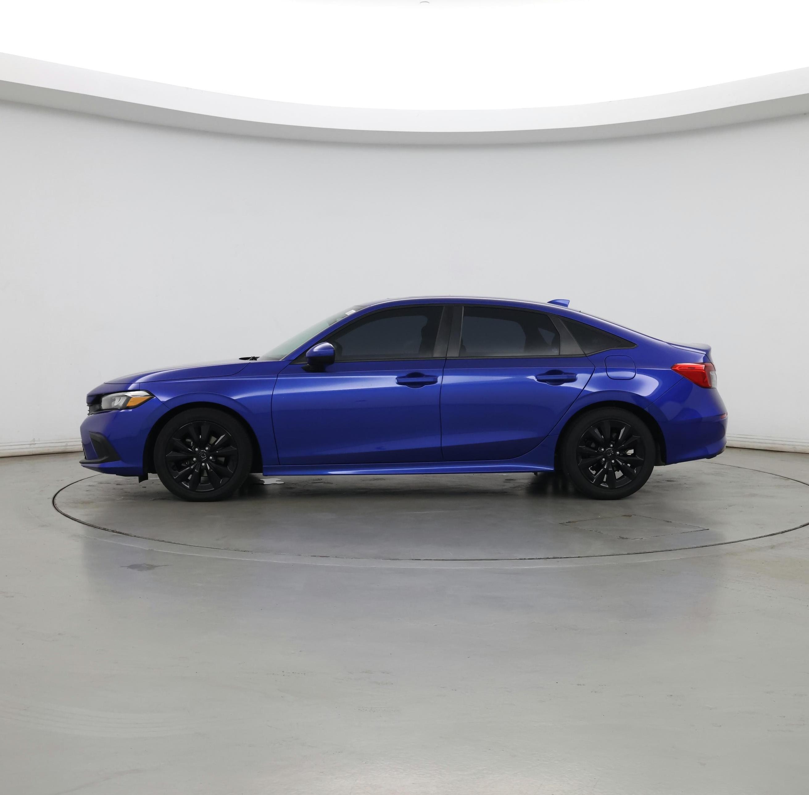 Thumbnail: 2023 Honda Civic - 3