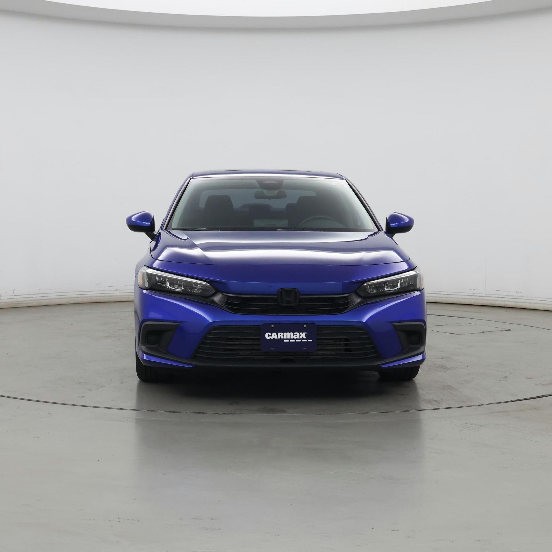 Thumbnail: 2023 Honda Civic - 5