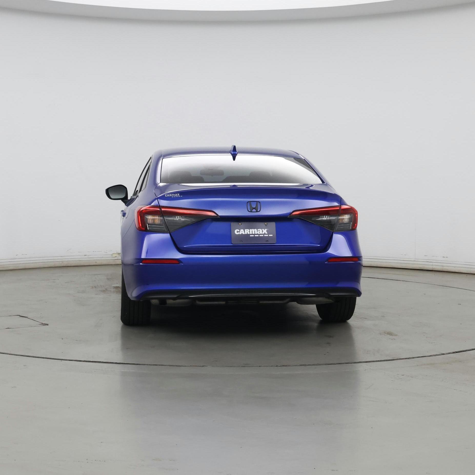 Thumbnail: 2023 Honda Civic - 6