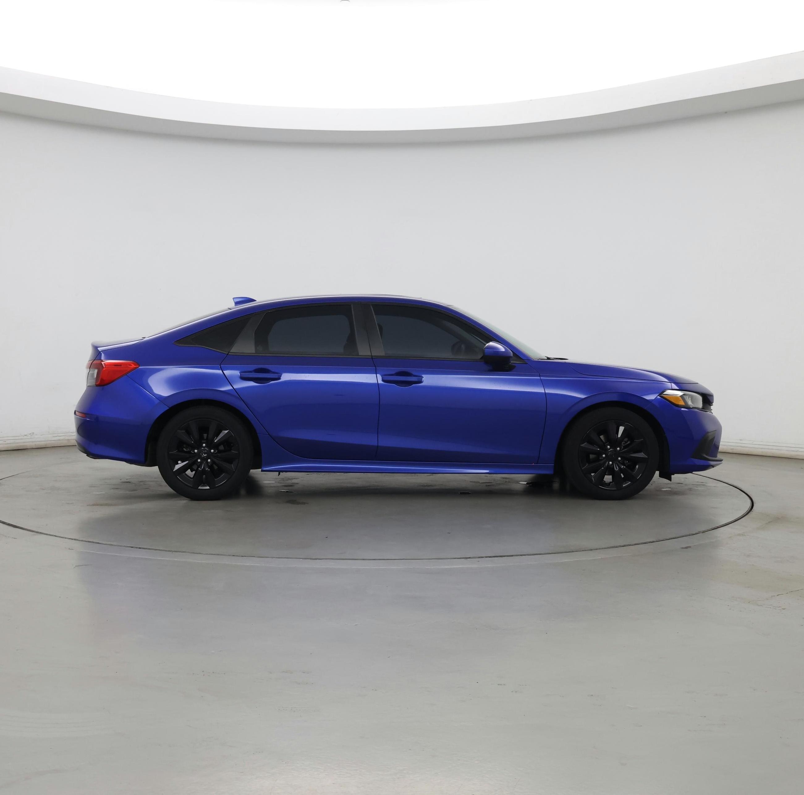 Thumbnail: 2023 Honda Civic - 7
