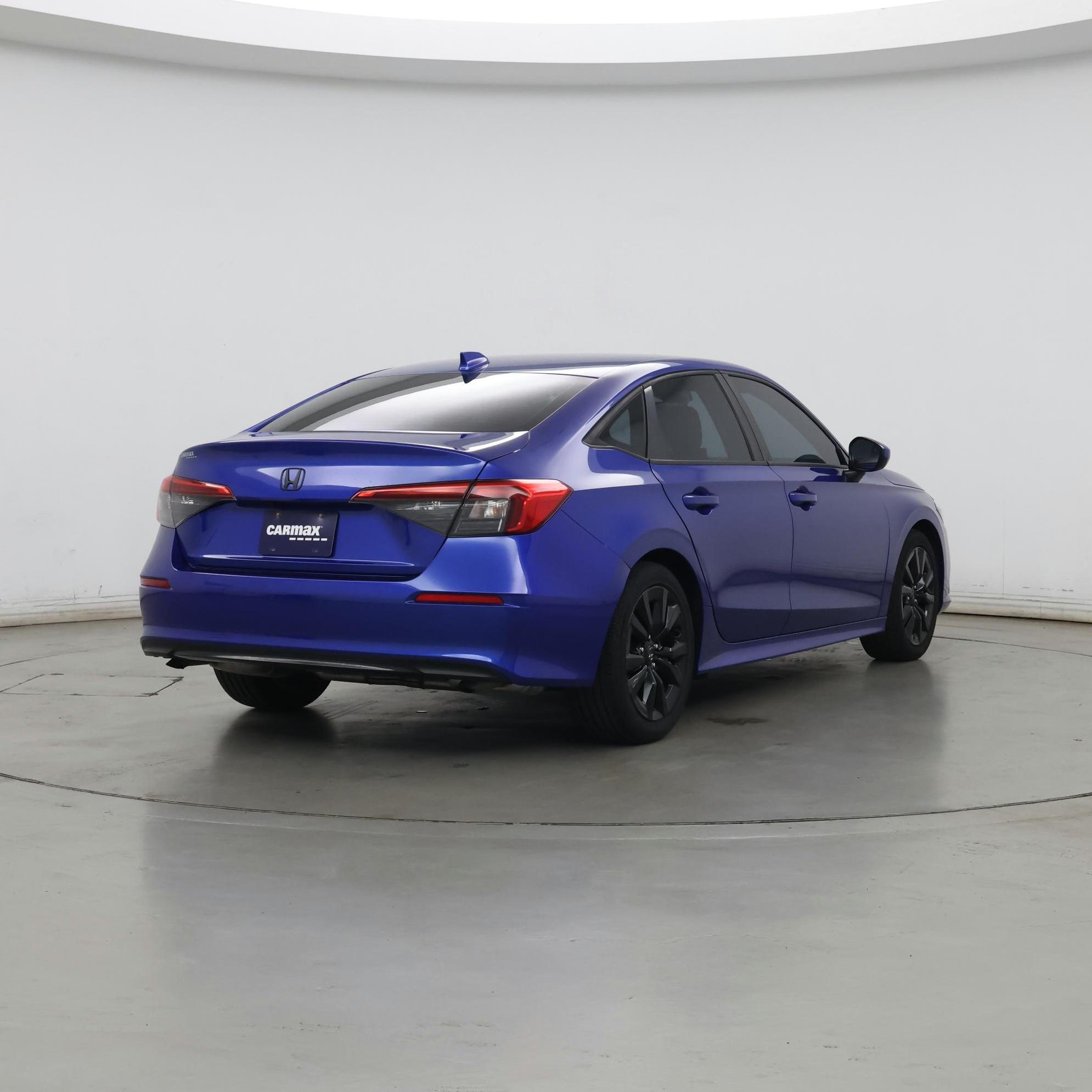 Thumbnail: 2023 Honda Civic - 8