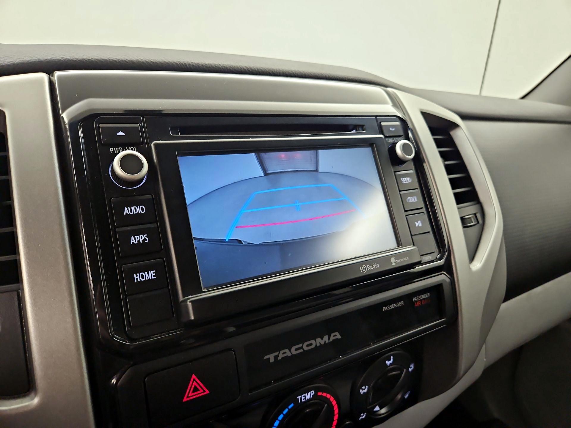 Thumbnail: 2015 Toyota Tacoma - 14