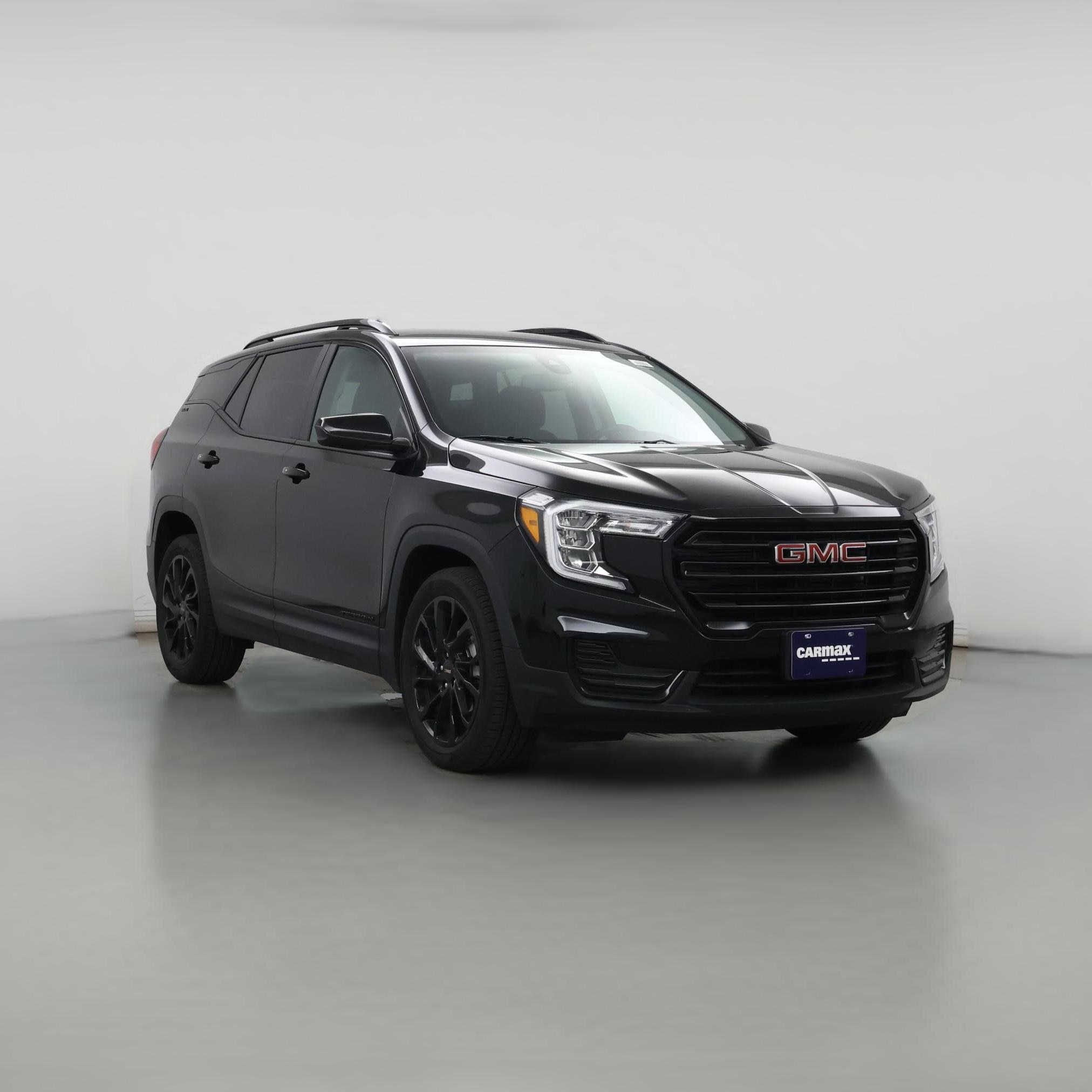 Thumbnail: 2024 GMC Terrain - 1