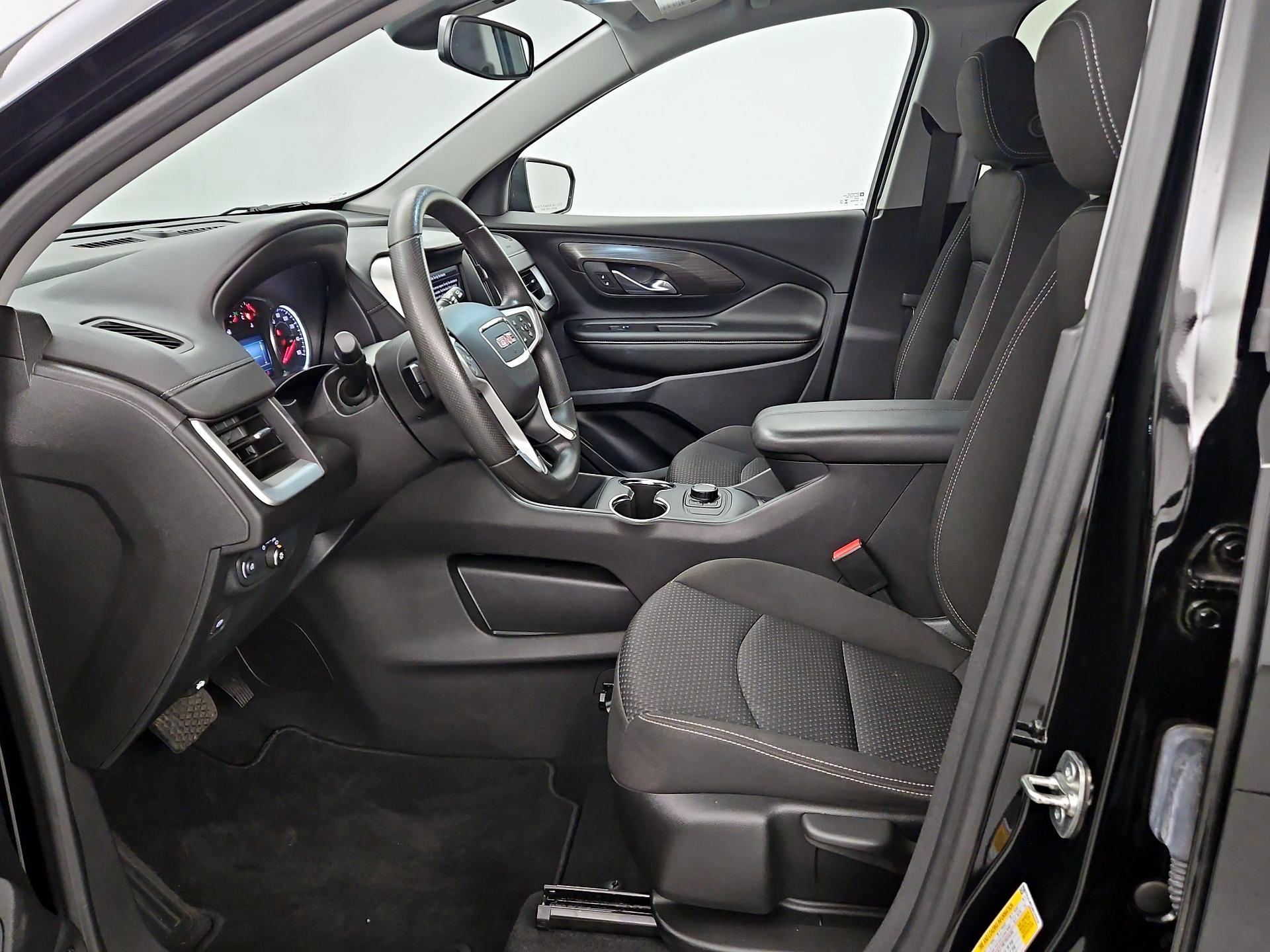 Thumbnail: 2024 GMC Terrain - 11
