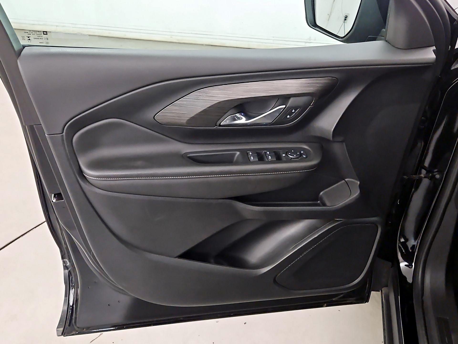 Thumbnail: 2024 GMC Terrain - 12