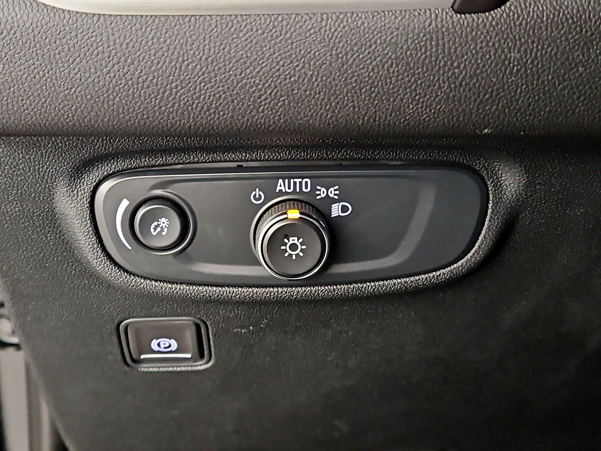 Thumbnail: 2024 GMC Terrain - 13