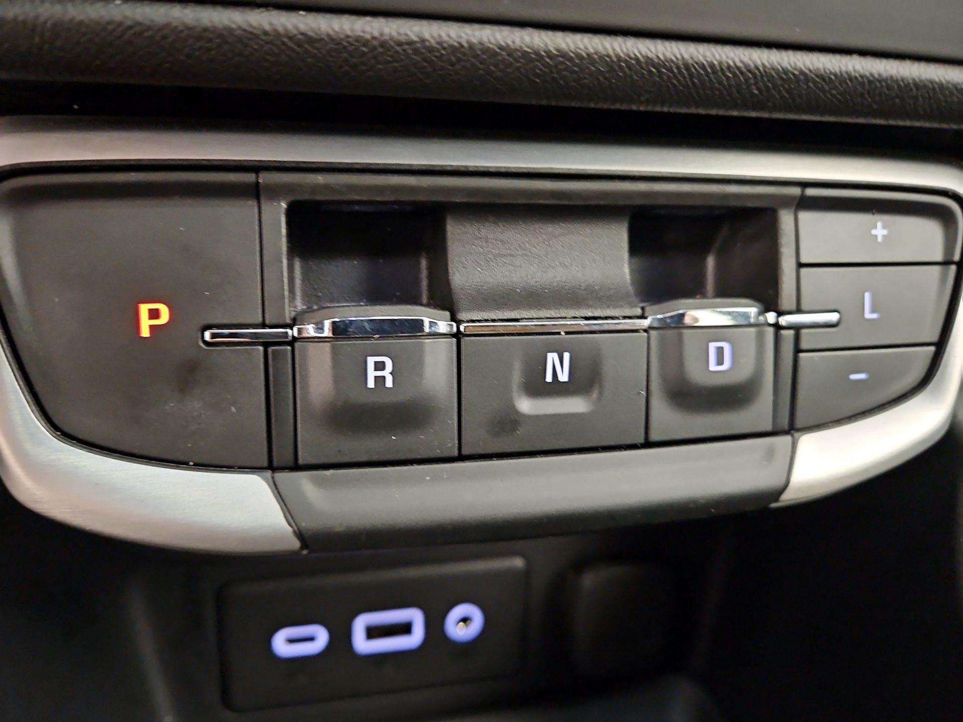 Thumbnail: 2024 GMC Terrain - 17
