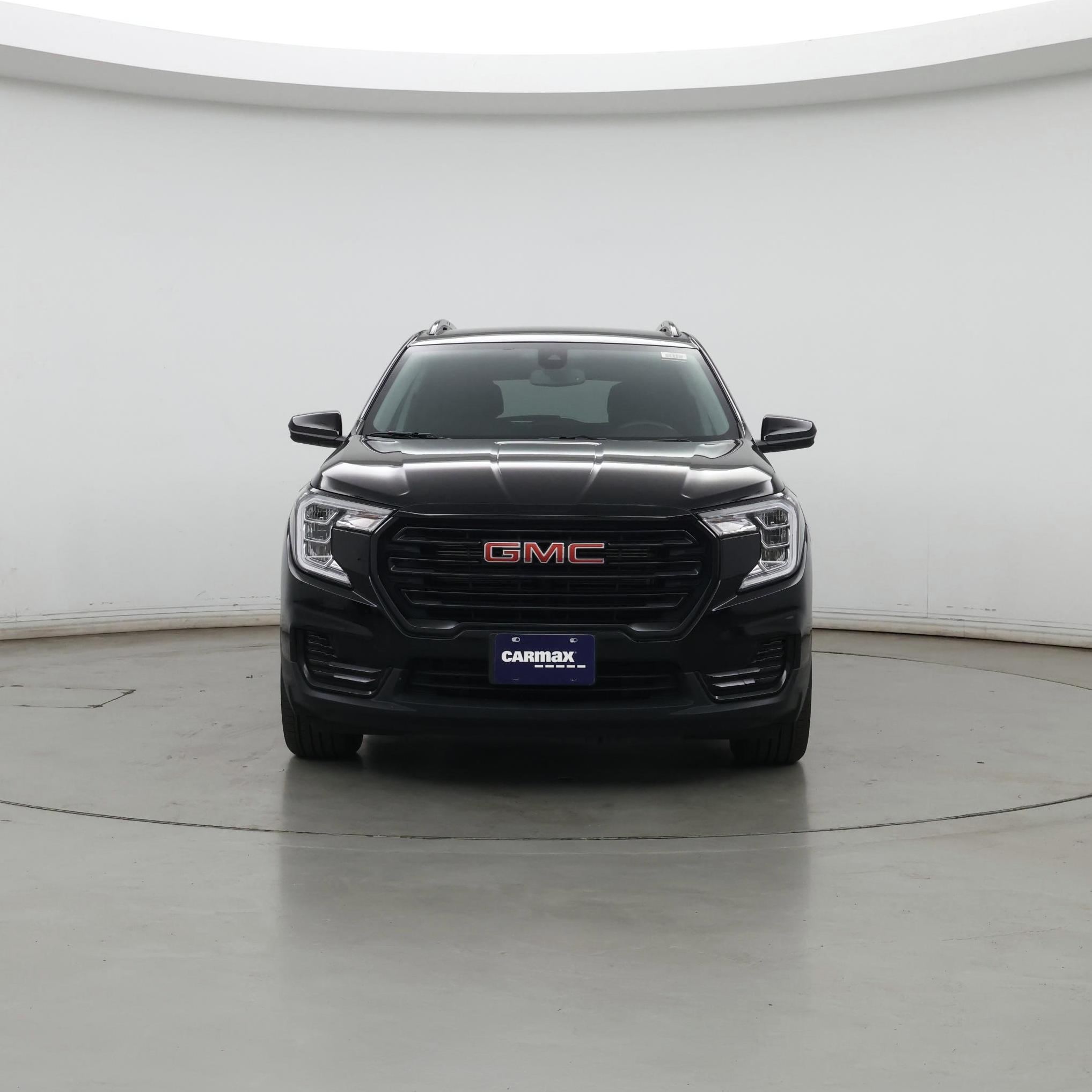 Thumbnail: 2024 GMC Terrain - 5