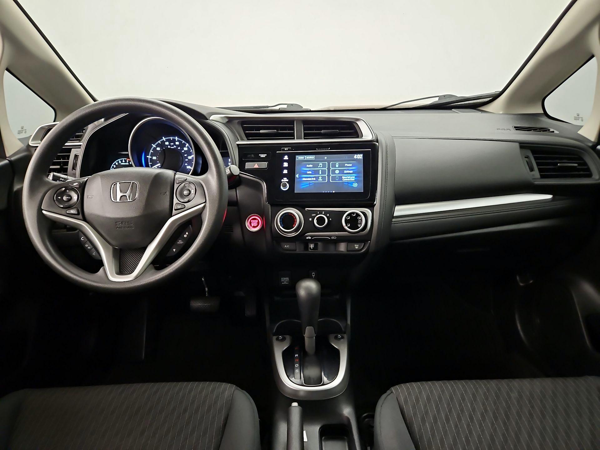 Thumbnail: 2019 Honda Fit - 9