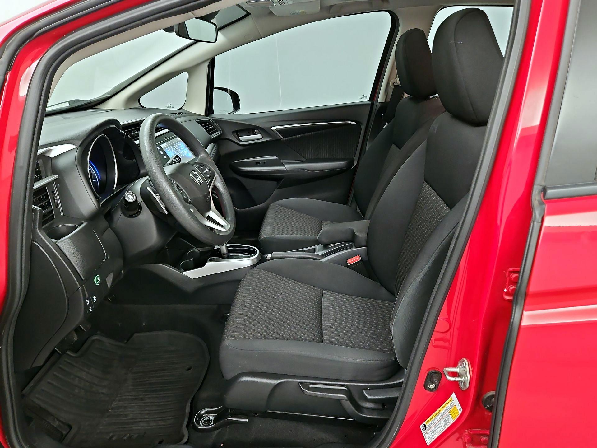 Thumbnail: 2019 Honda Fit - 11
