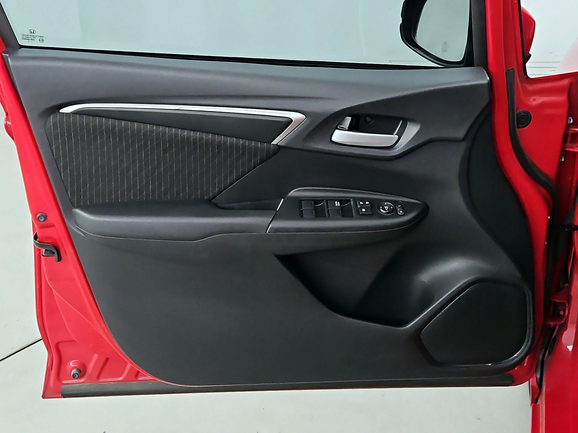Thumbnail: 2019 Honda Fit - 12