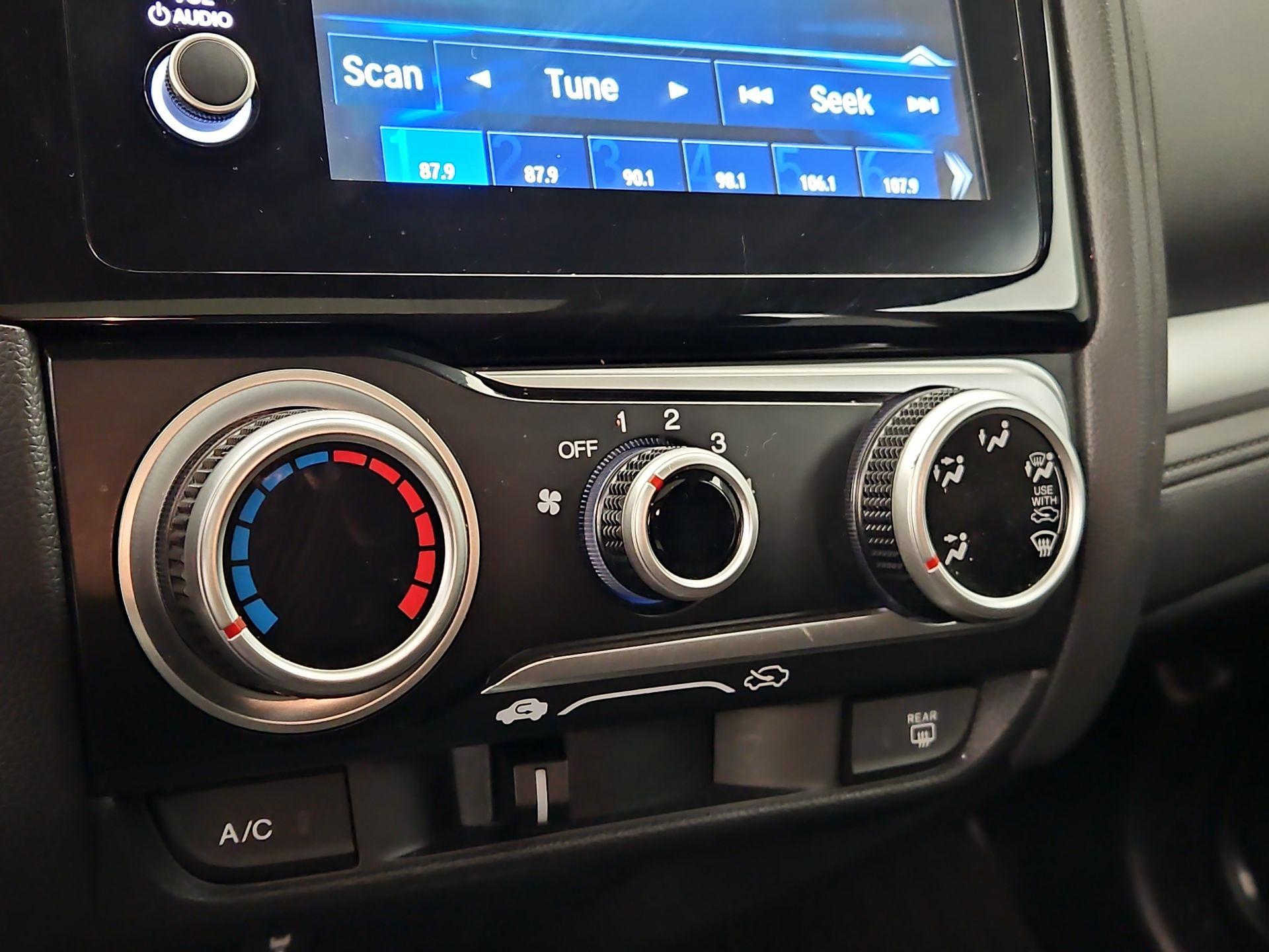 Thumbnail: 2019 Honda Fit - 16