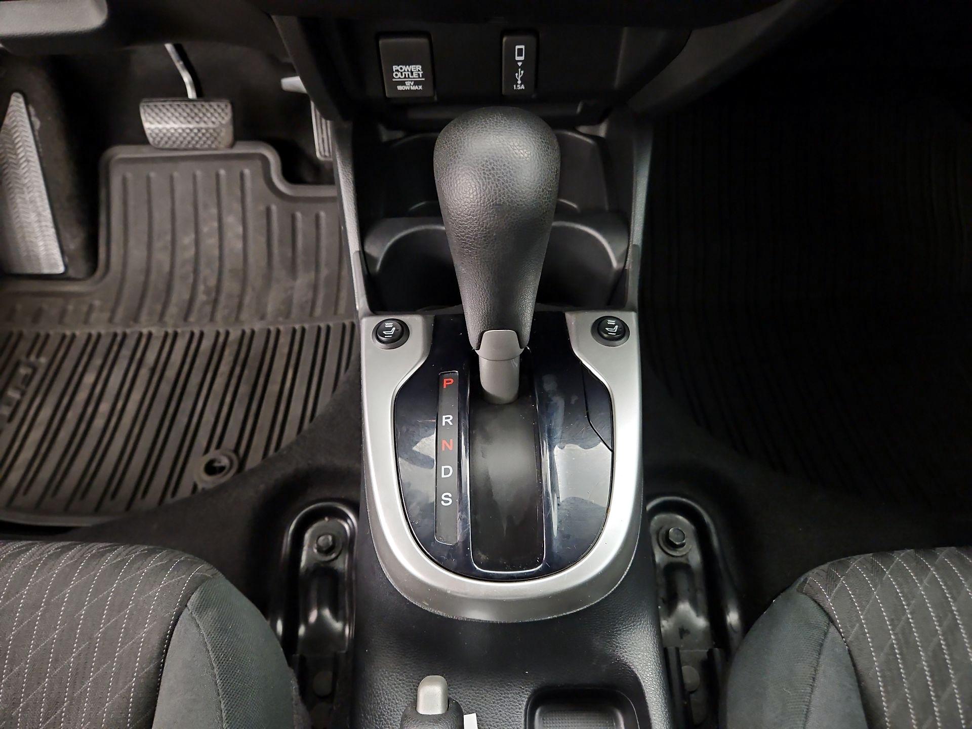 Thumbnail: 2019 Honda Fit - 17