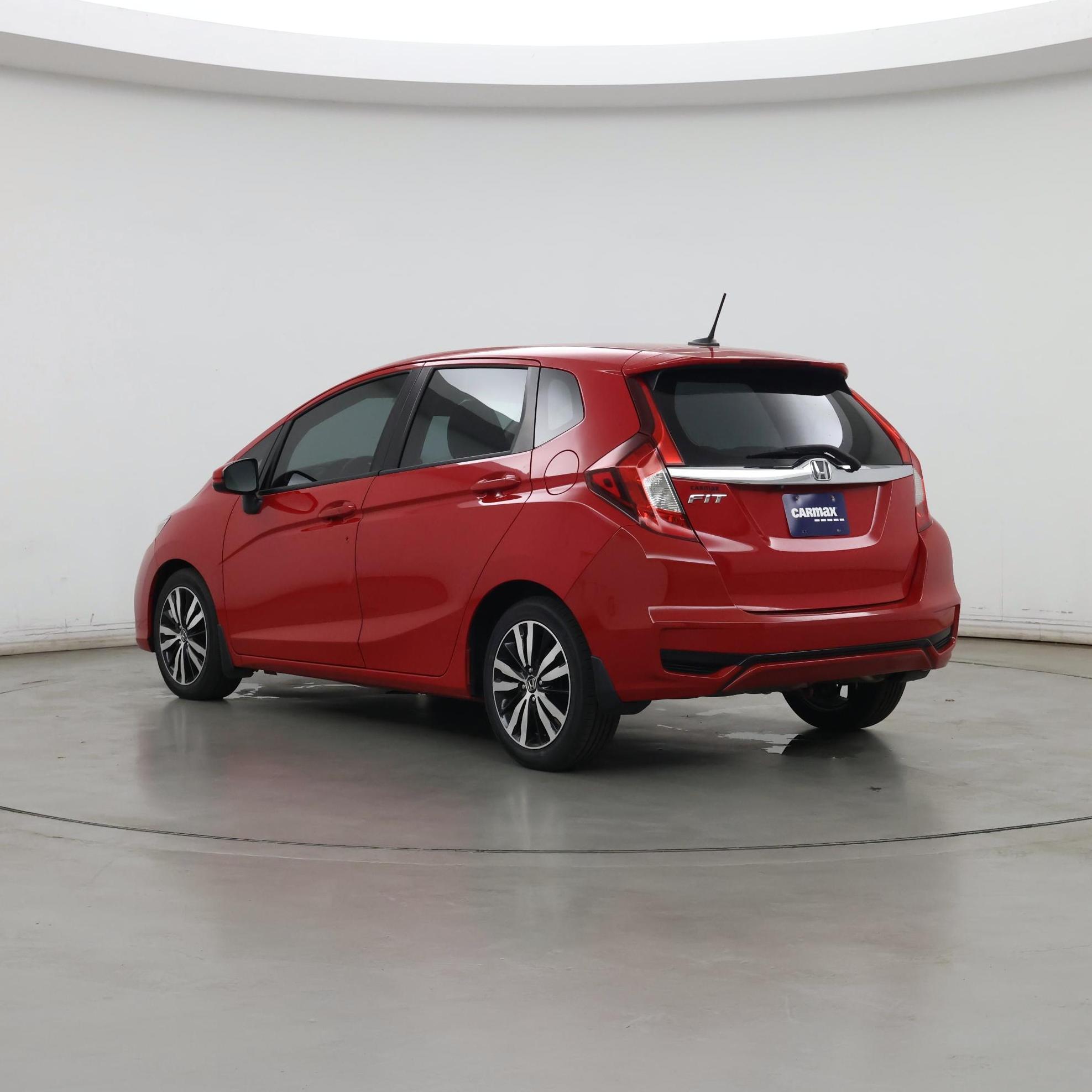 Thumbnail: 2019 Honda Fit - 2