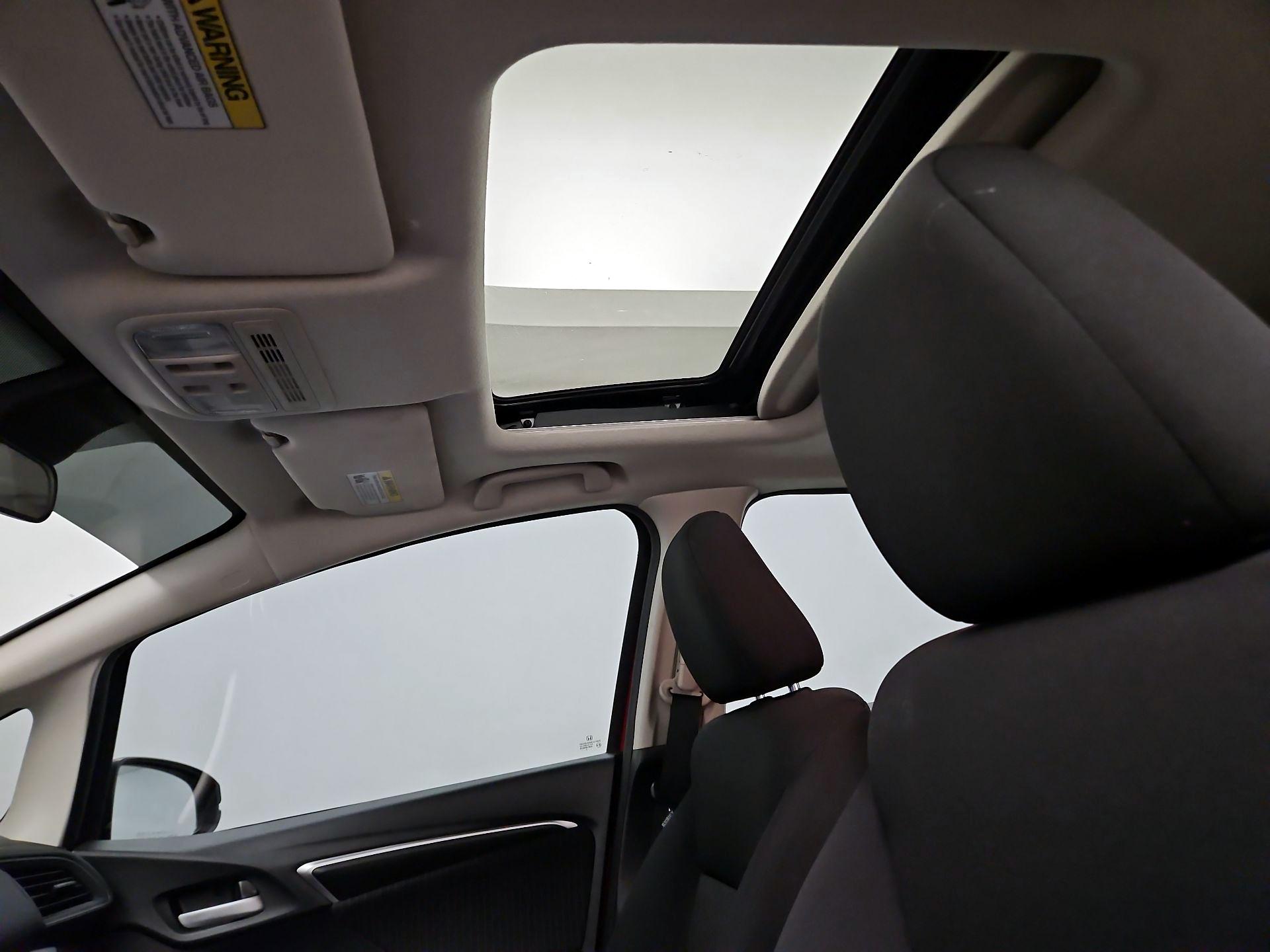 Thumbnail: 2019 Honda Fit - 19