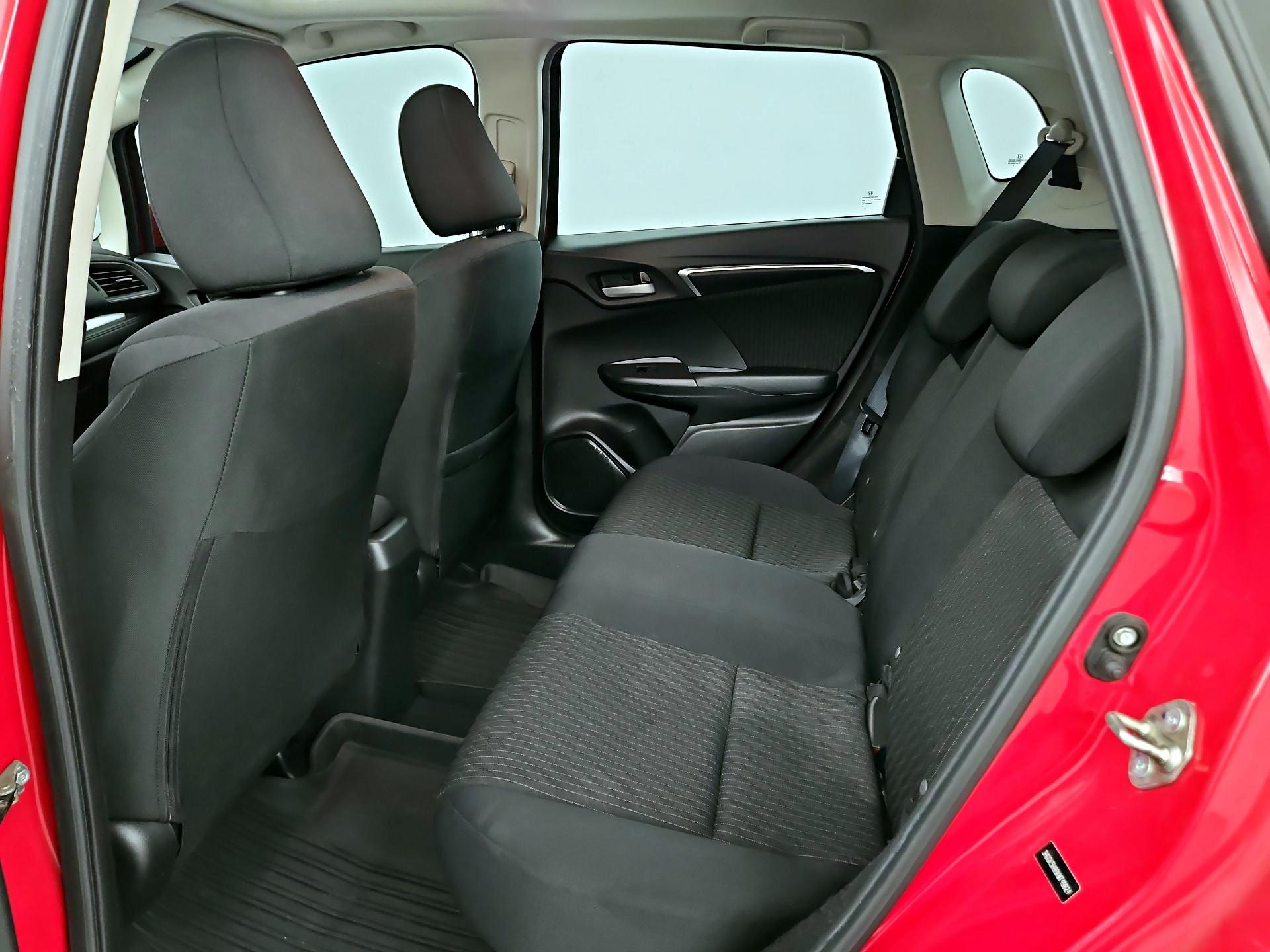 Thumbnail: 2019 Honda Fit - 20