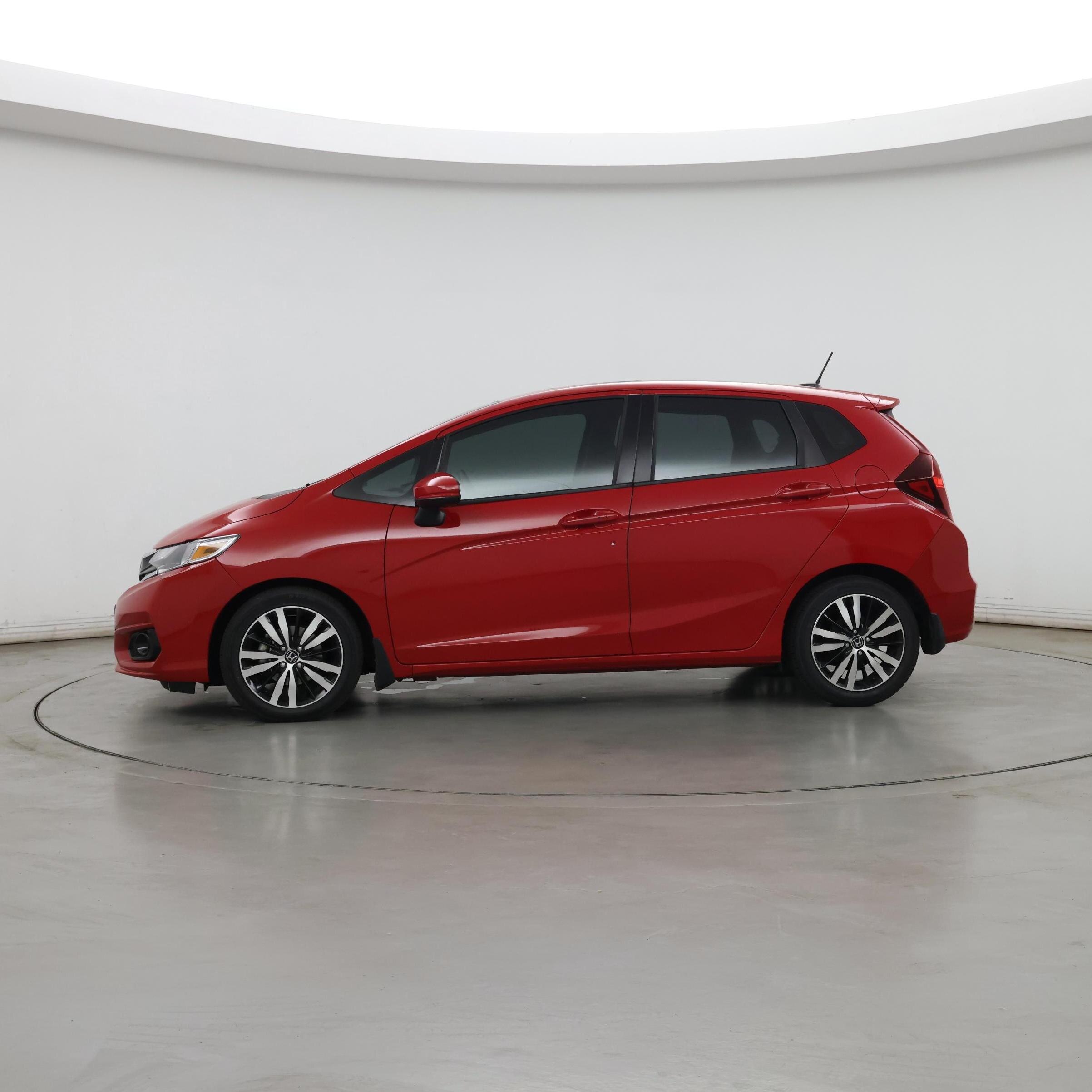 Thumbnail: 2019 Honda Fit - 3