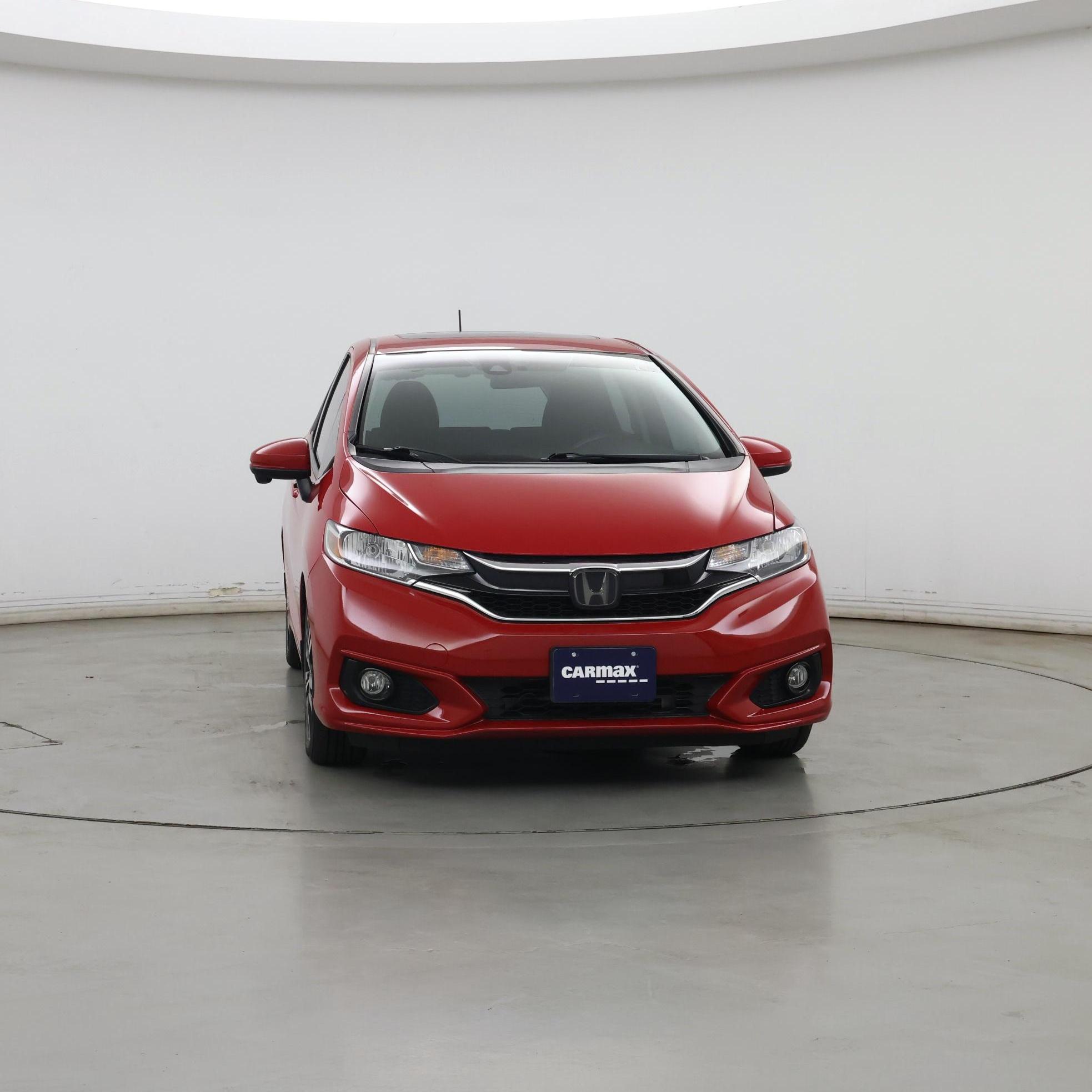 Thumbnail: 2019 Honda Fit - 5