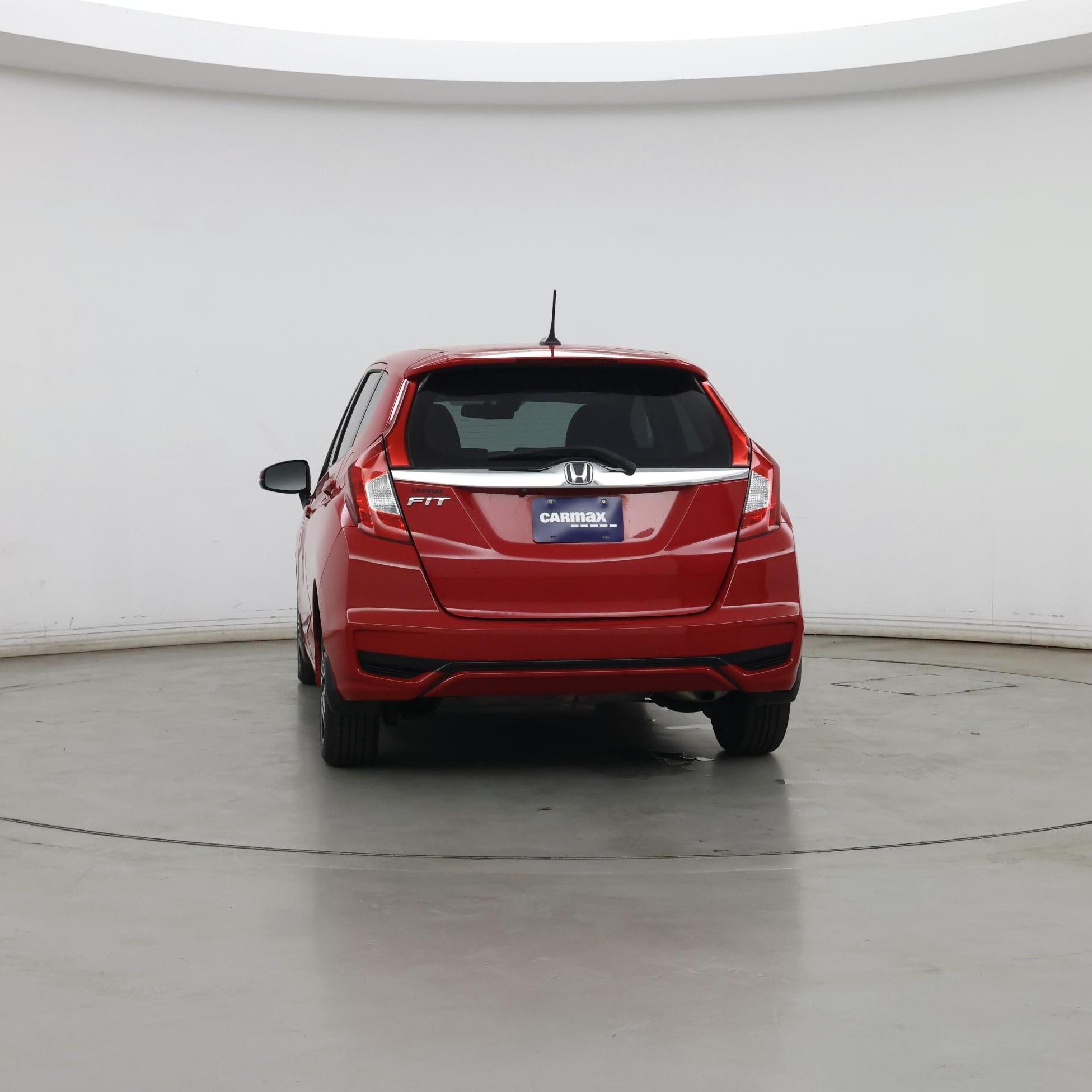 Thumbnail: 2019 Honda Fit - 6