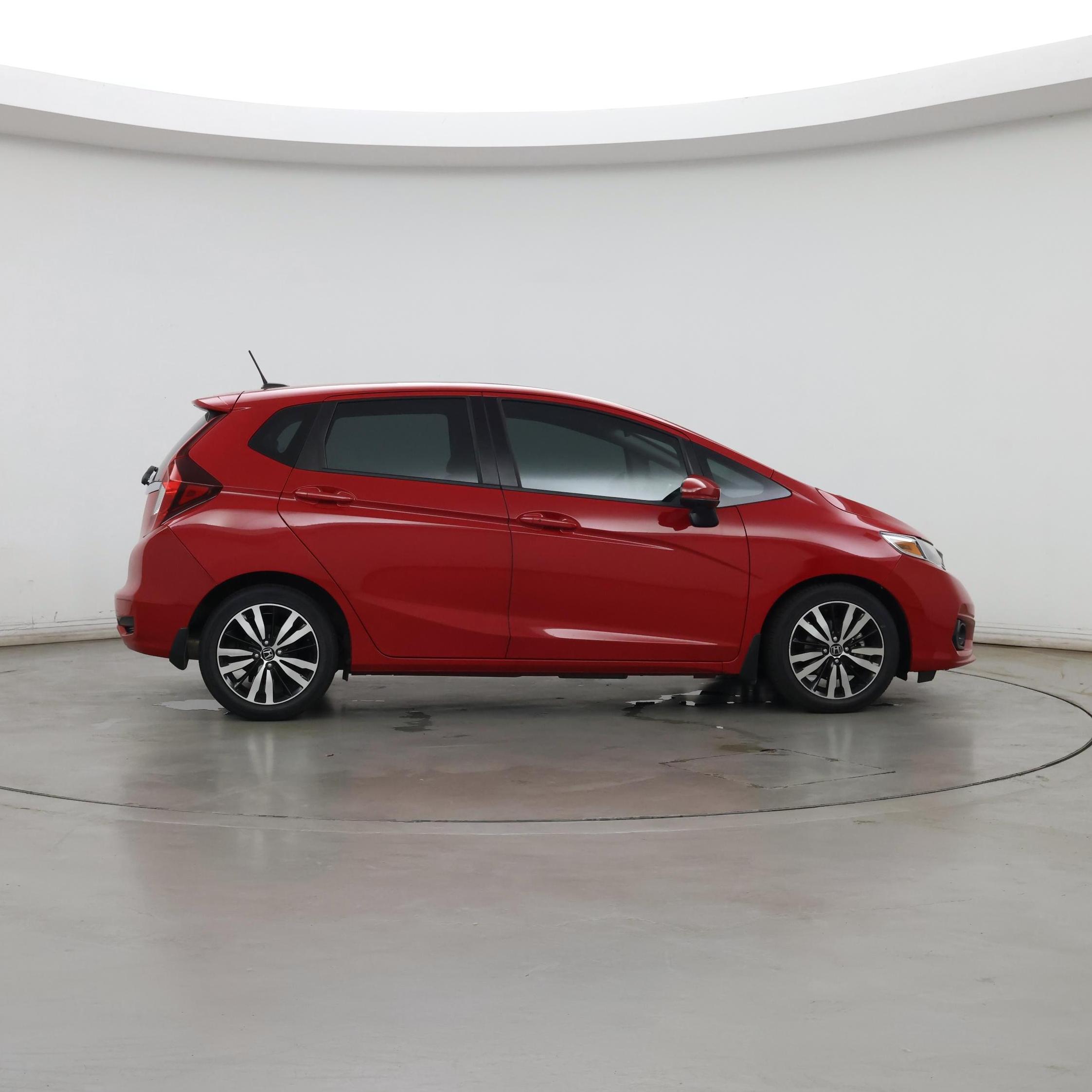 Thumbnail: 2019 Honda Fit - 7